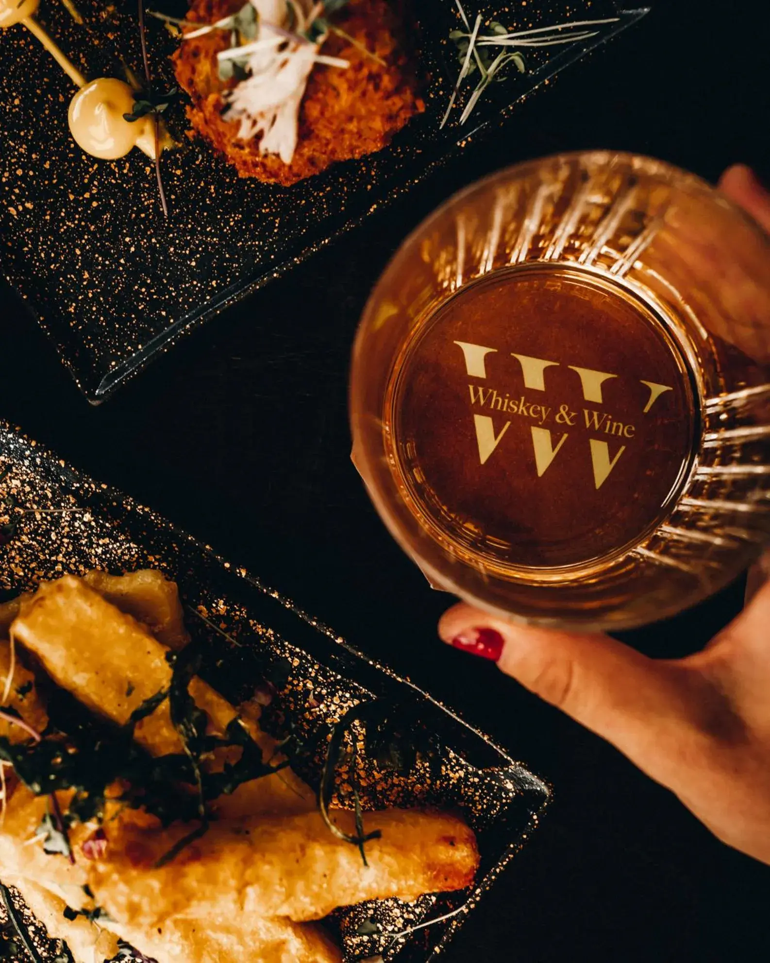 Restaurant/places to eat in Crystalbrook Flynn Restaurant/places to eat in Crystalbrook Flynn