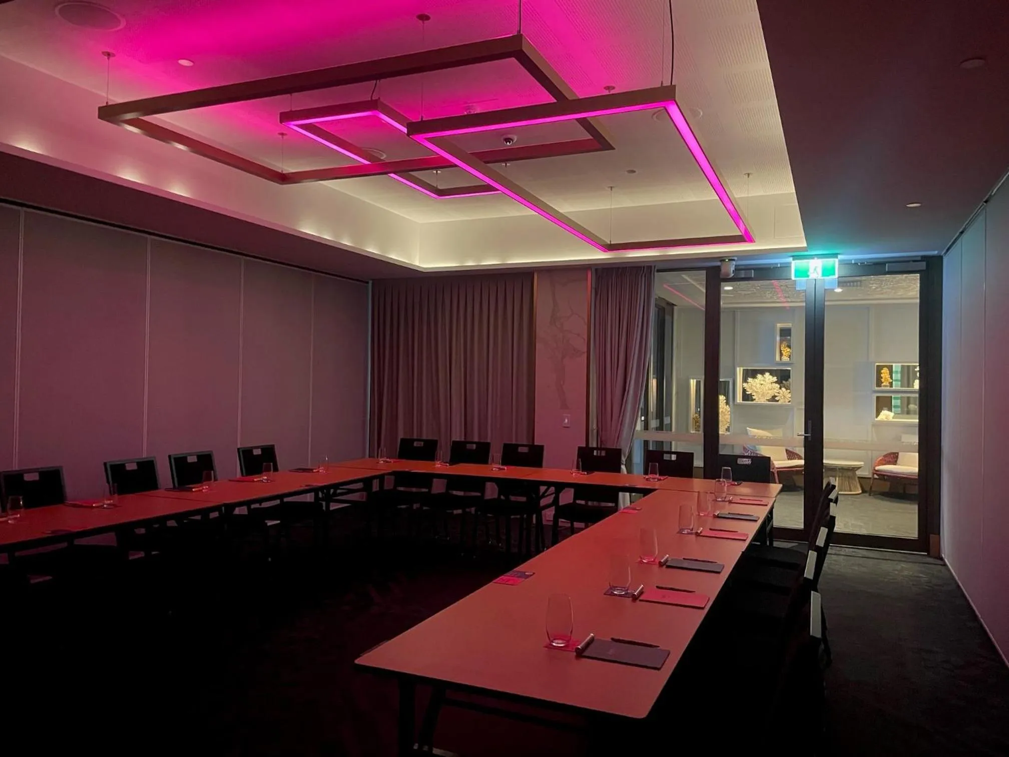 Banquet/Function facilities in Crystalbrook Flynn