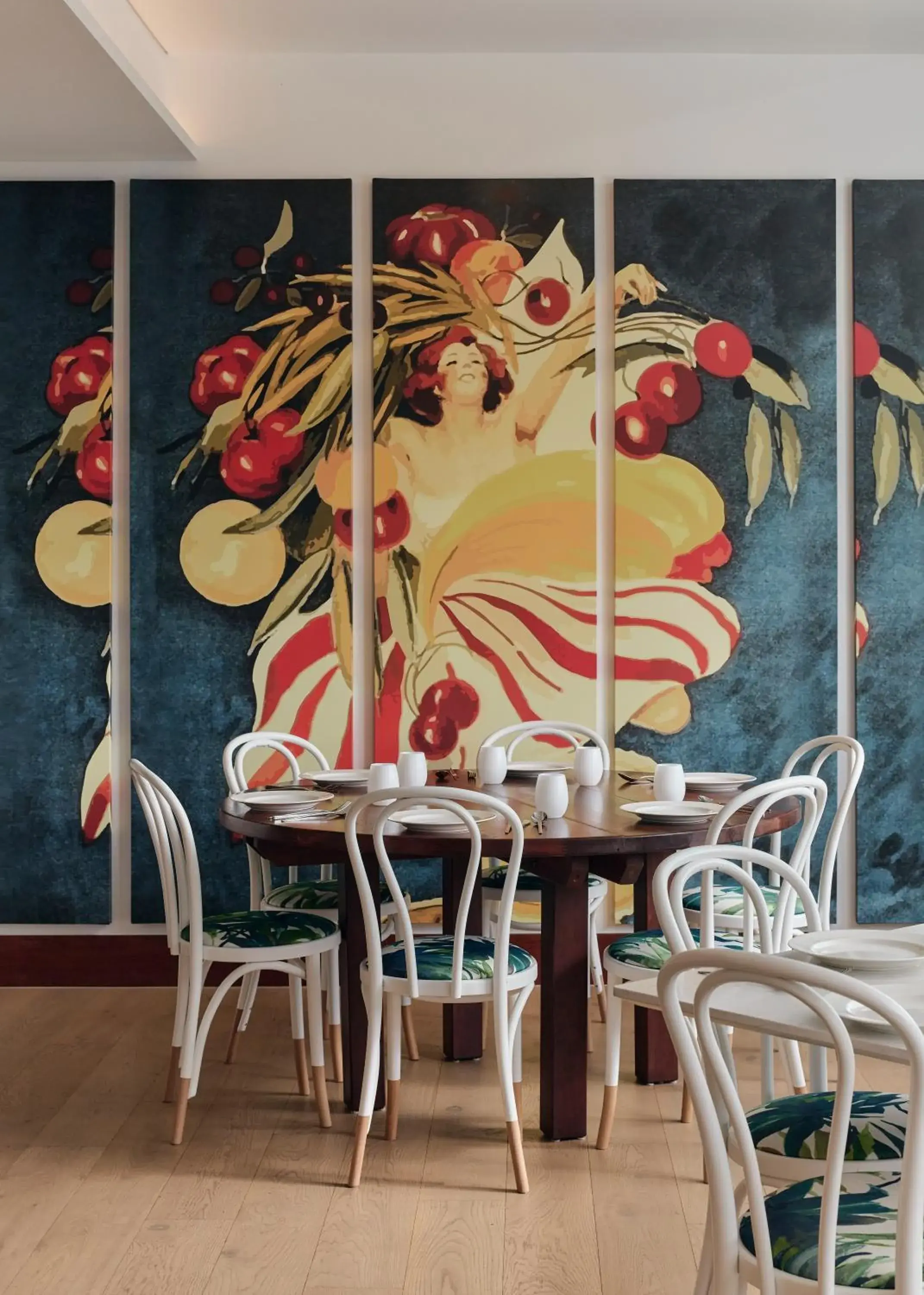 Restaurant/places to eat in Crystalbrook Flynn Restaurant/places to eat in Crystalbrook Flynn