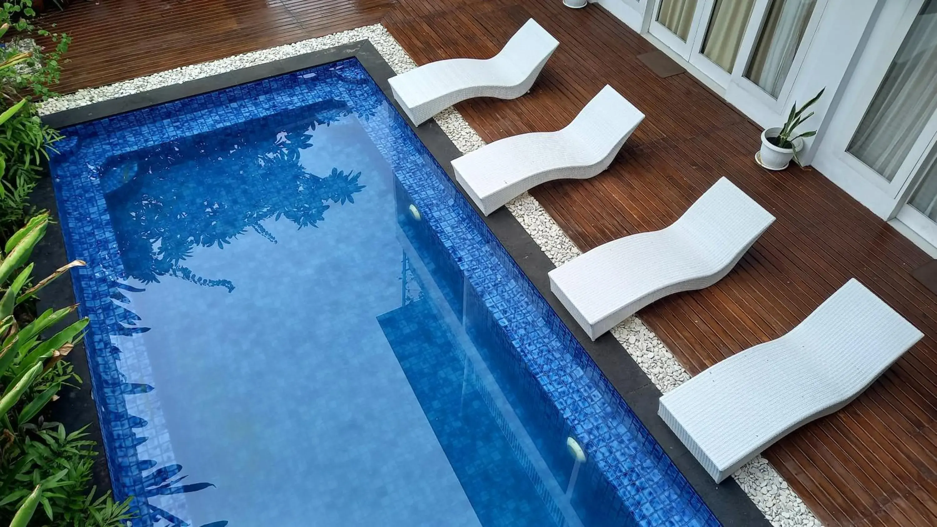 Lumiere Hotel Gili Trawangan Lumiere Hotel Gili Trawangan