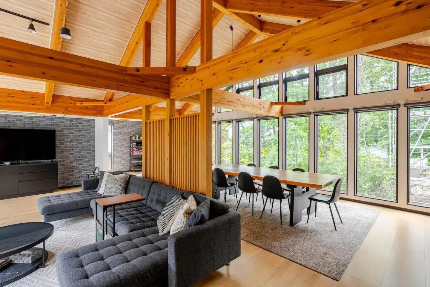 Sugoi Chalets Sugoi Chalets