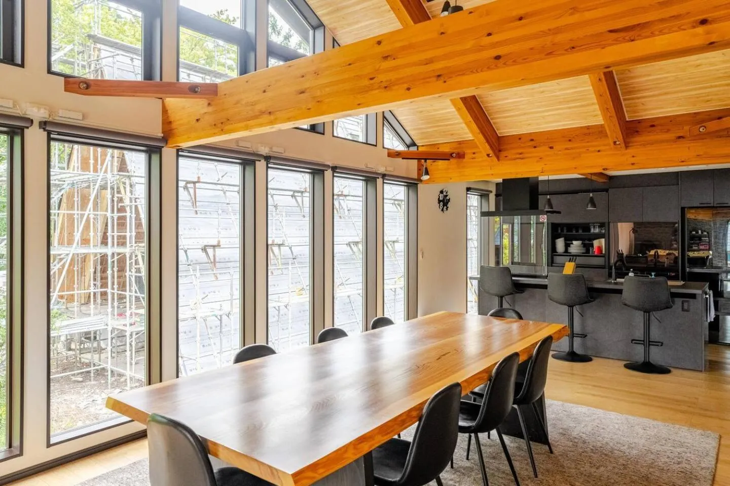 Sugoi Chalets