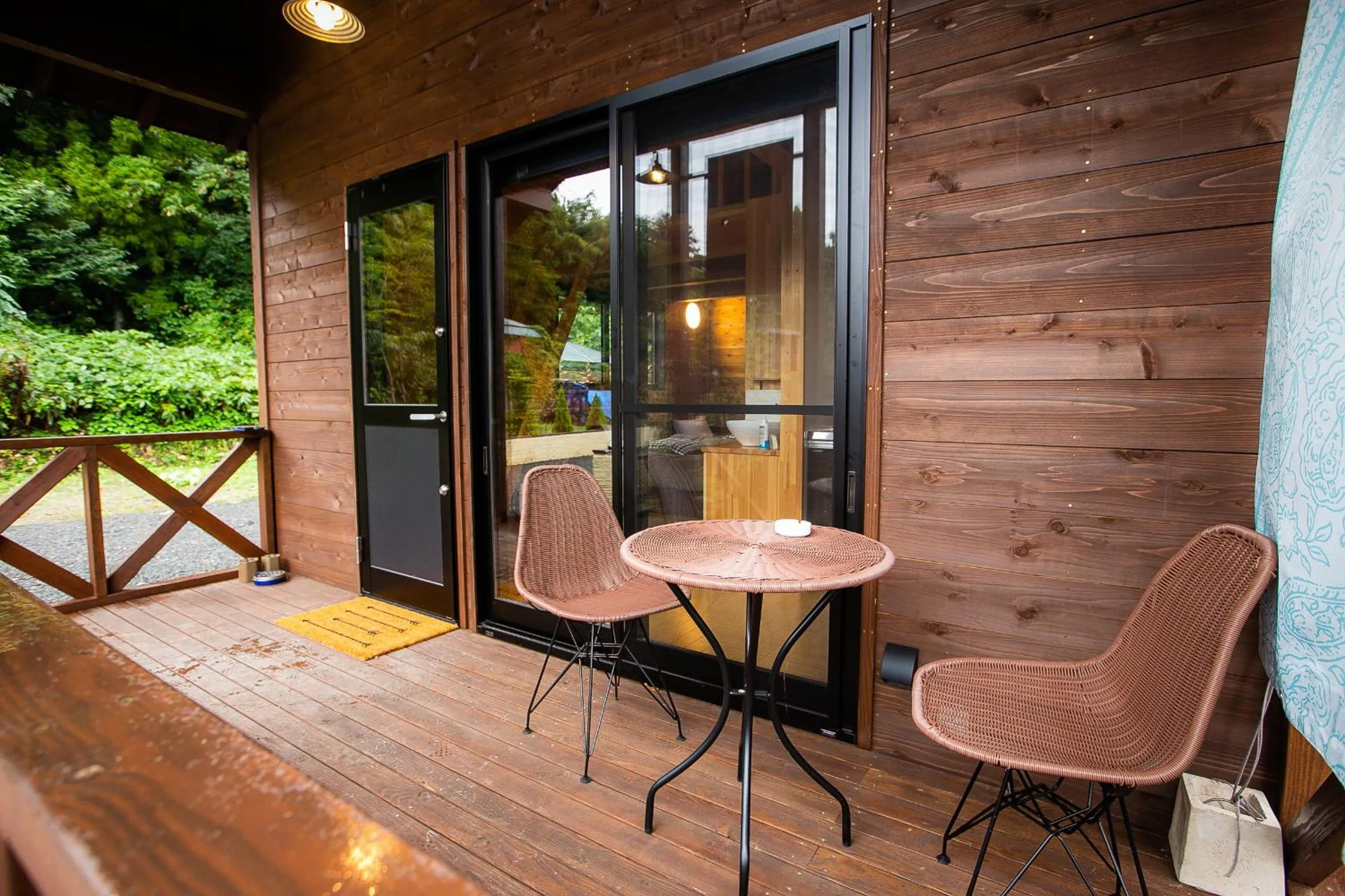 Facade/entrance in SHIOYA SPA