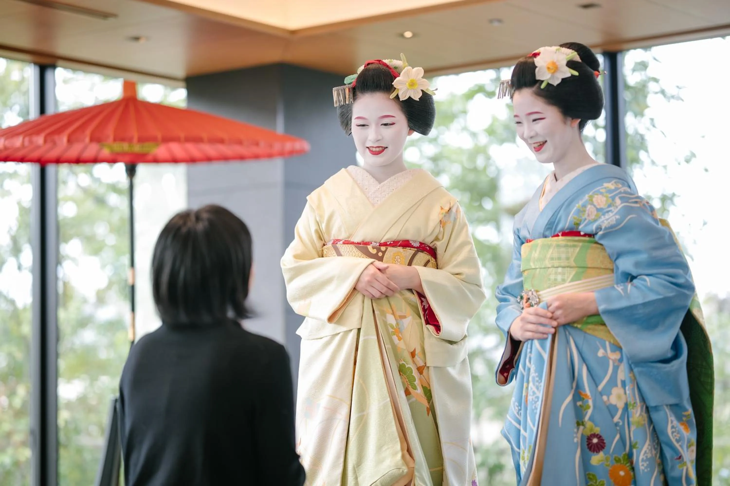 Activities in The Hotel Seiryu Kyoto Kiyomizu - a member of the Leading Hotels of the World-