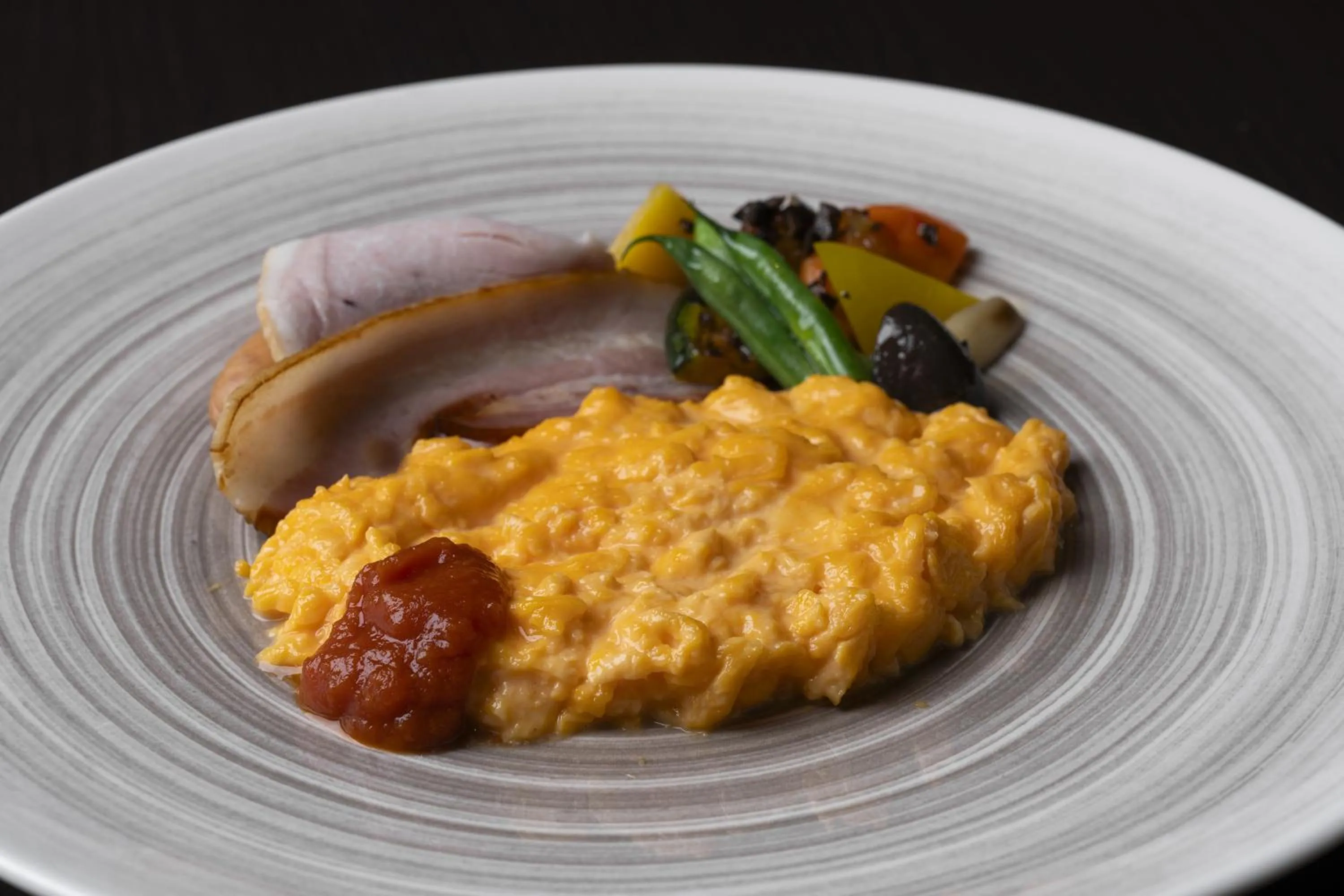 Restaurant/places to eat in The Hotel Seiryu Kyoto Kiyomizu - a member of the Leading Hotels of the World-