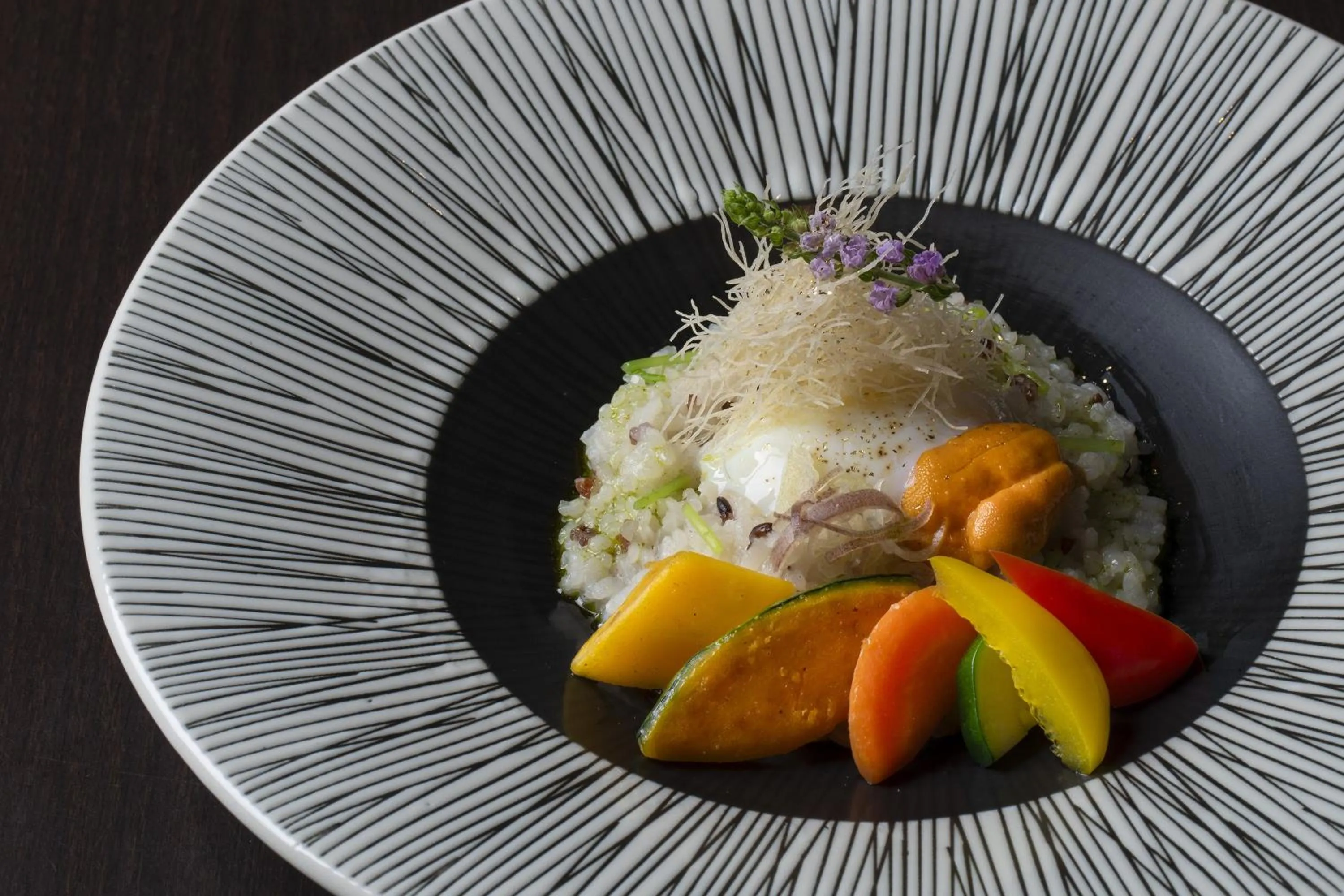 Restaurant/places to eat in The Hotel Seiryu Kyoto Kiyomizu - a member of the Leading Hotels of the World-