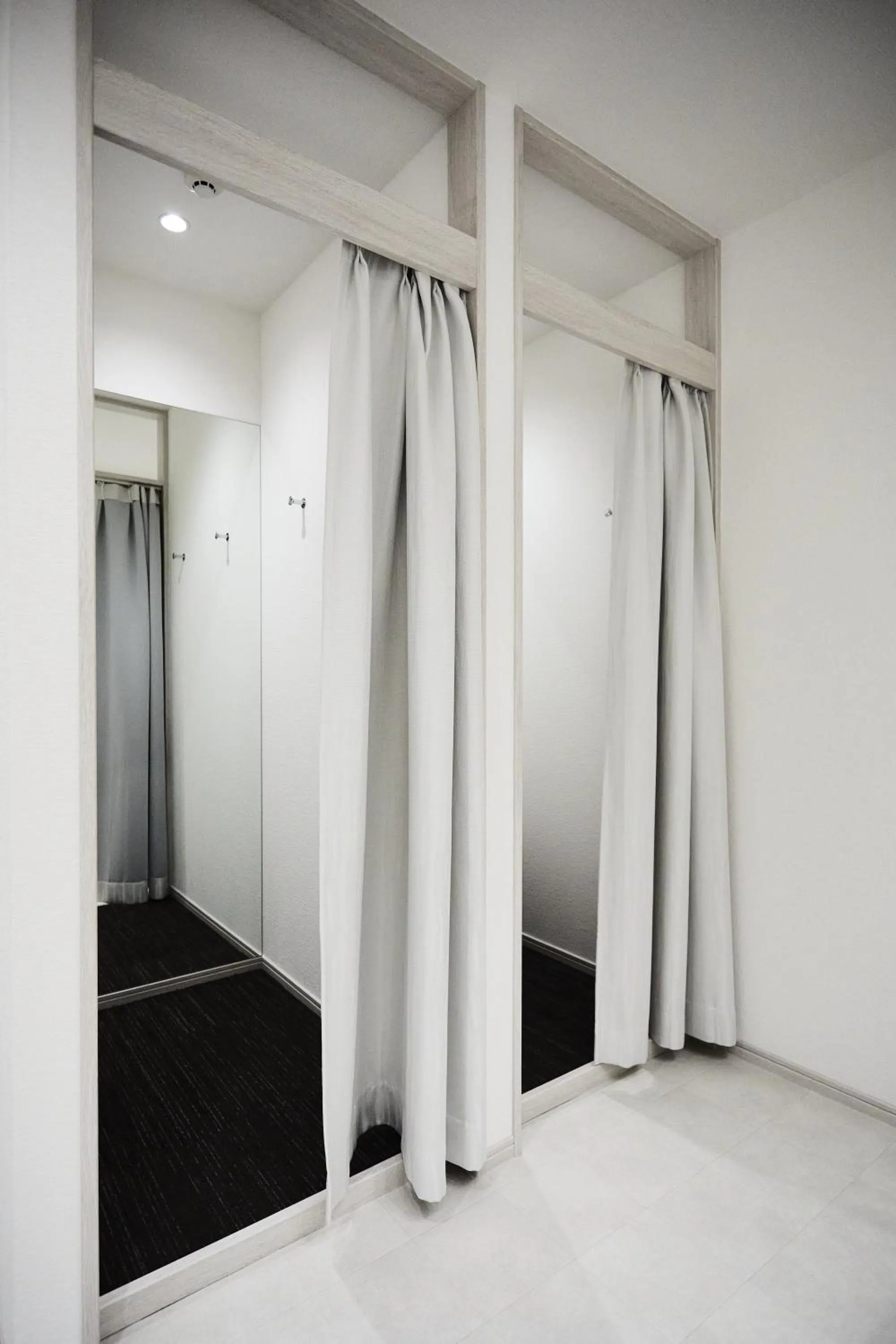 Area and facilities in HOTEL THE ROCK