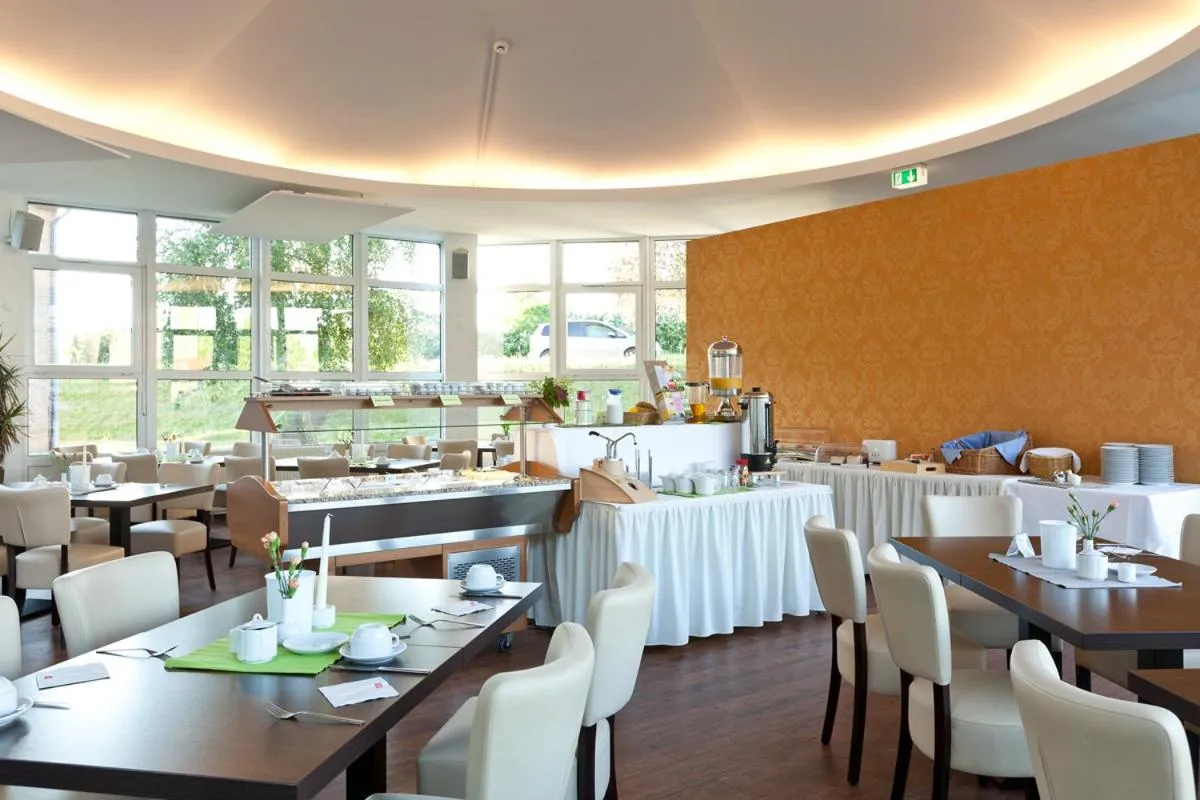 Banquet/Function facilities in Hotel Reutereiche