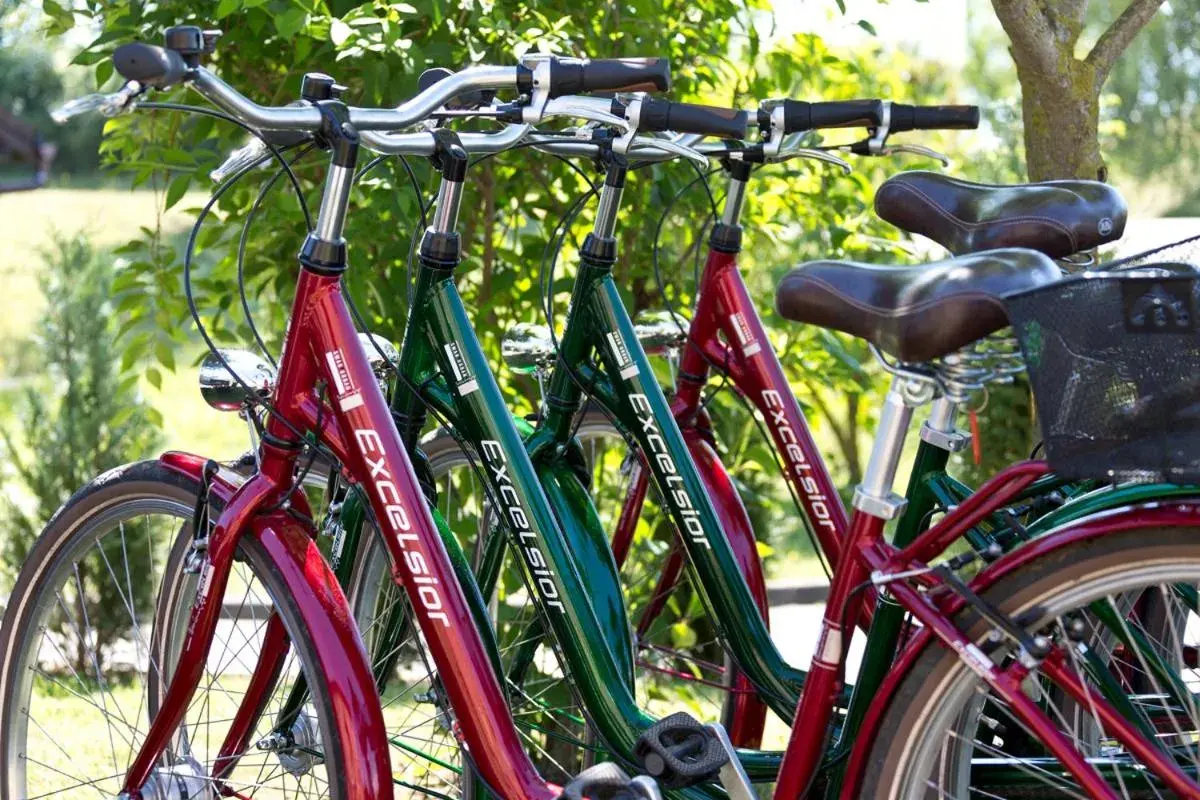 Hotel Reutereiche Hotel Reutereiche