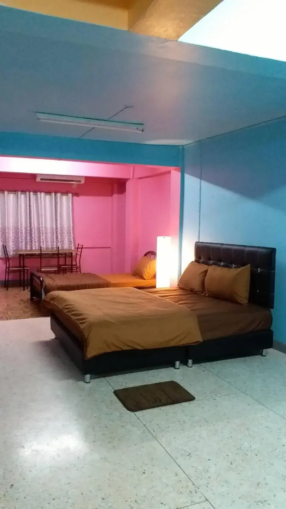 Photo of the whole room, Bed in GATE 14 Inn Photo of the whole room, Bed in GATE 14 Inn