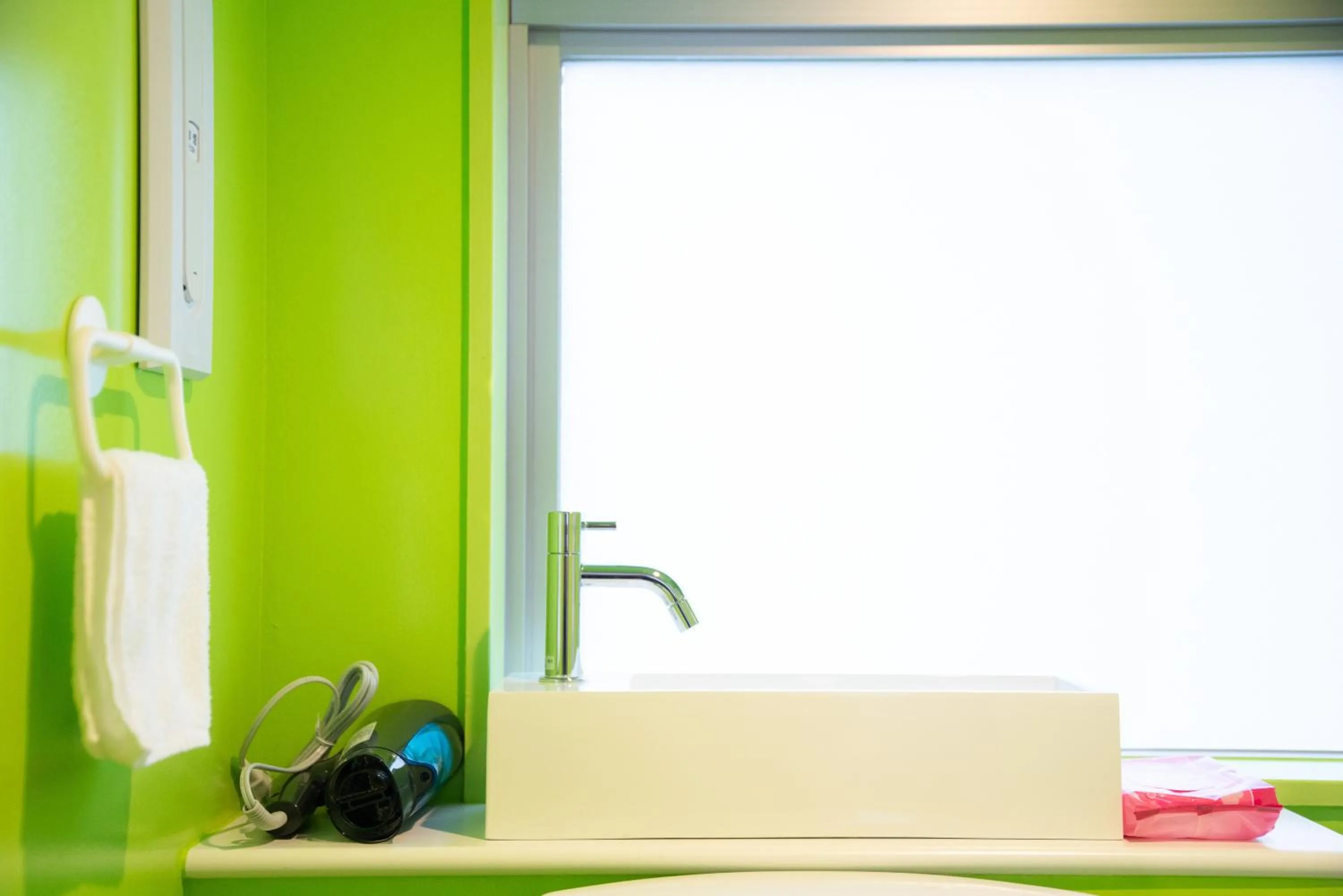 Toilet in bmj Hyakunincho