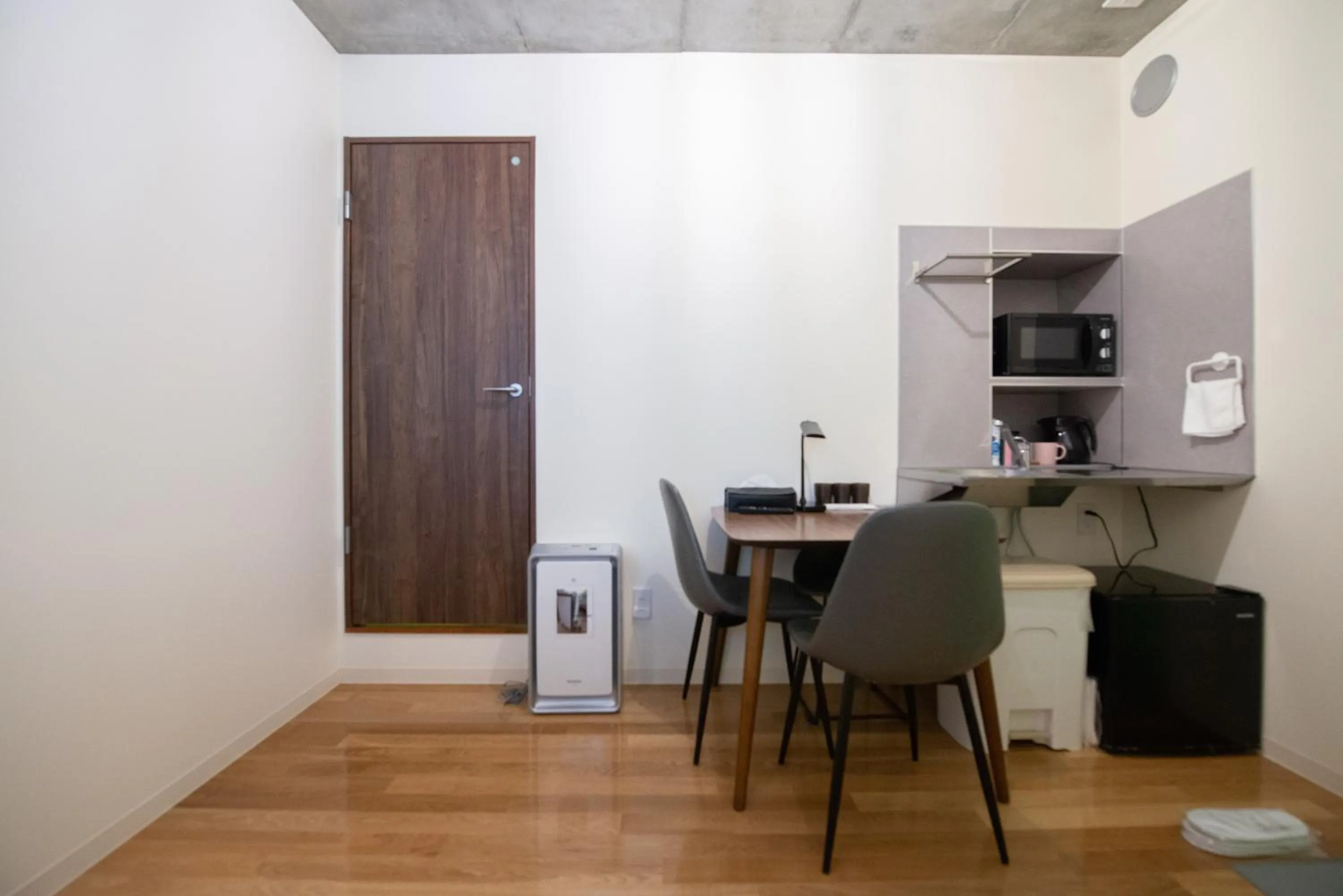 Living room in bmj Hyakunincho