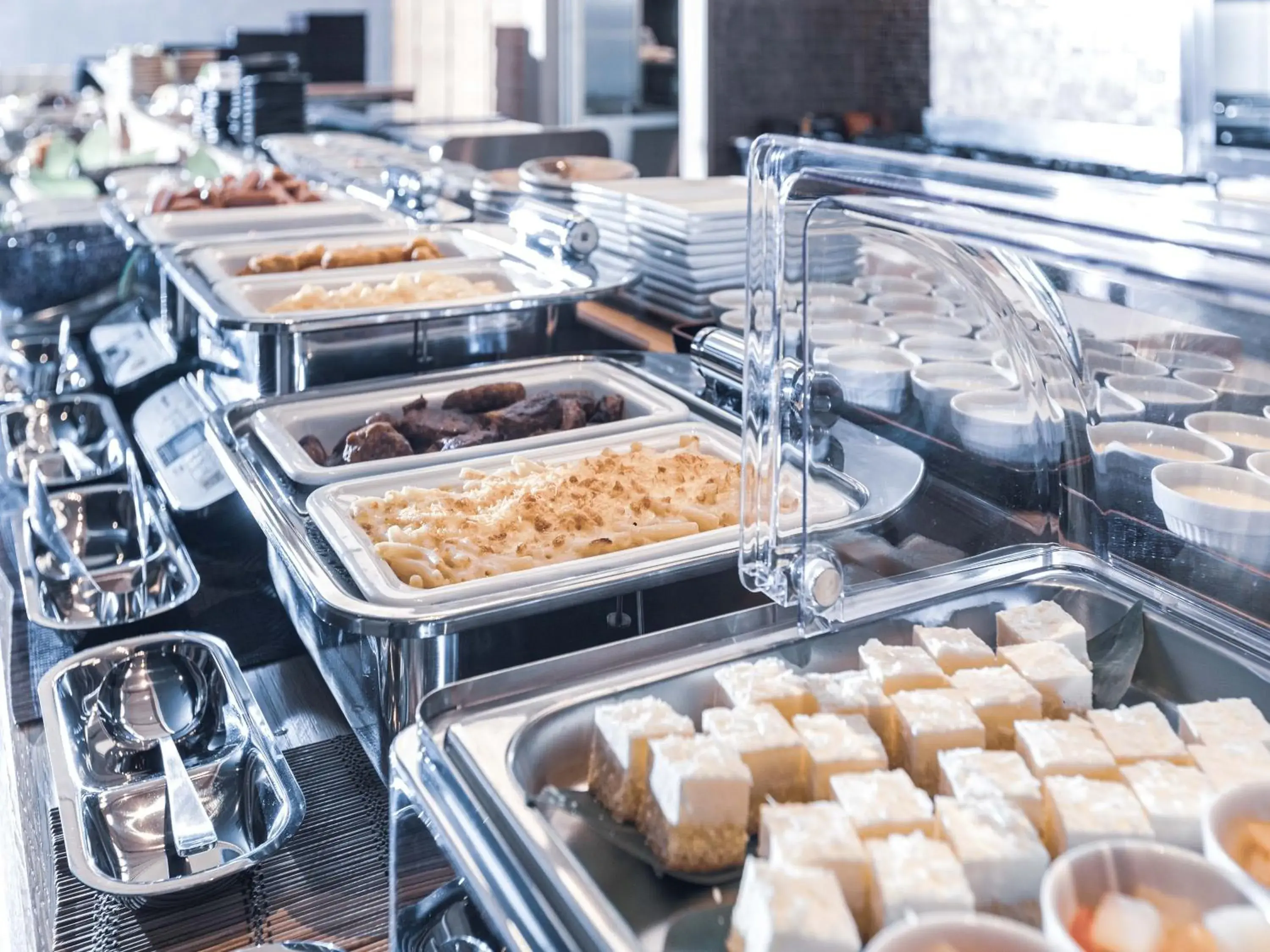 Restaurant/places to eat in APA Hotel Shin Osaka Ekimae Restaurant/places to eat in APA Hotel Shin Osaka Ekimae