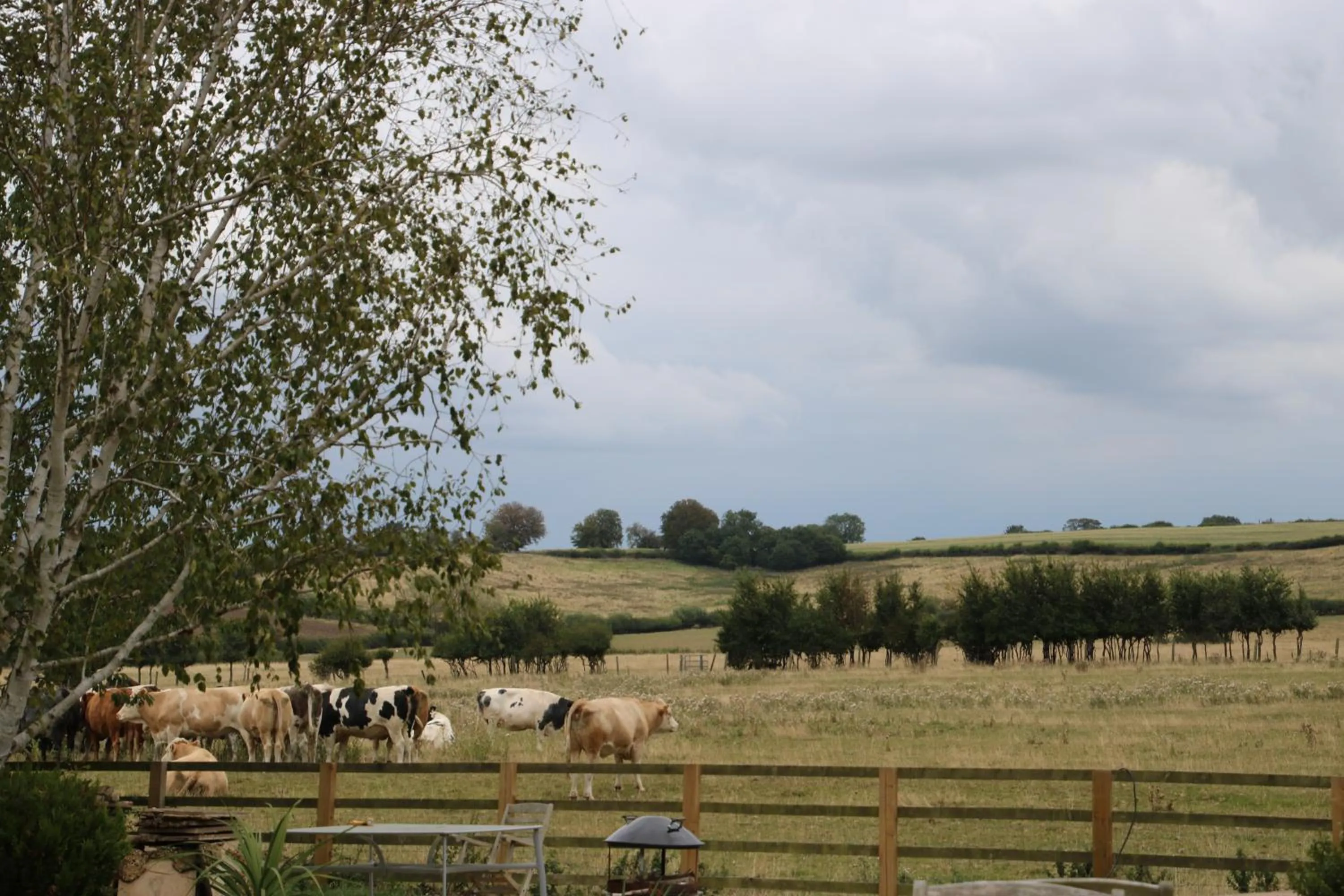 Neighbourhood in The Stables B&B @ Pear Tree Cottage