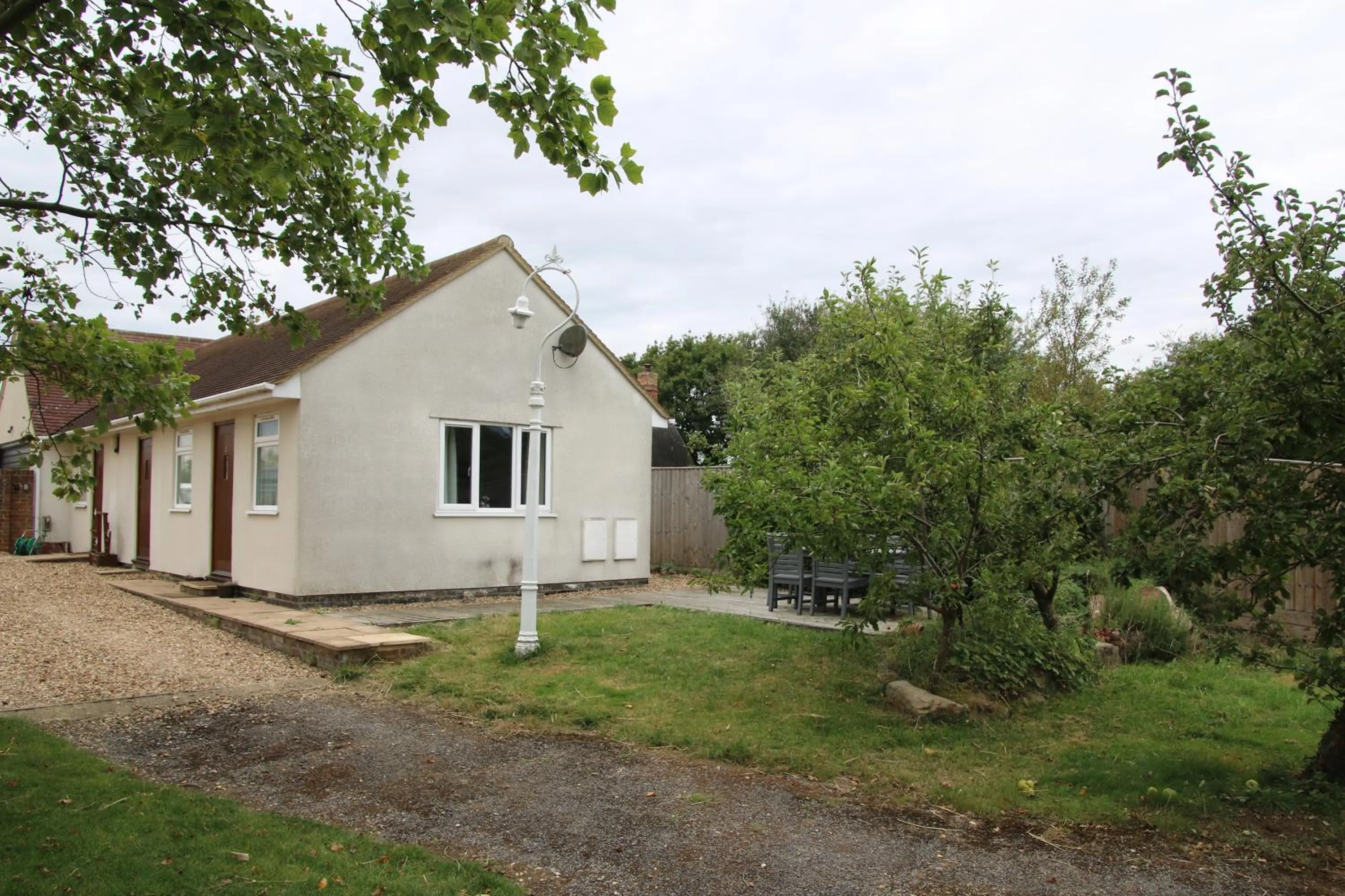 Property building in The Stables B&B @ Pear Tree Cottage