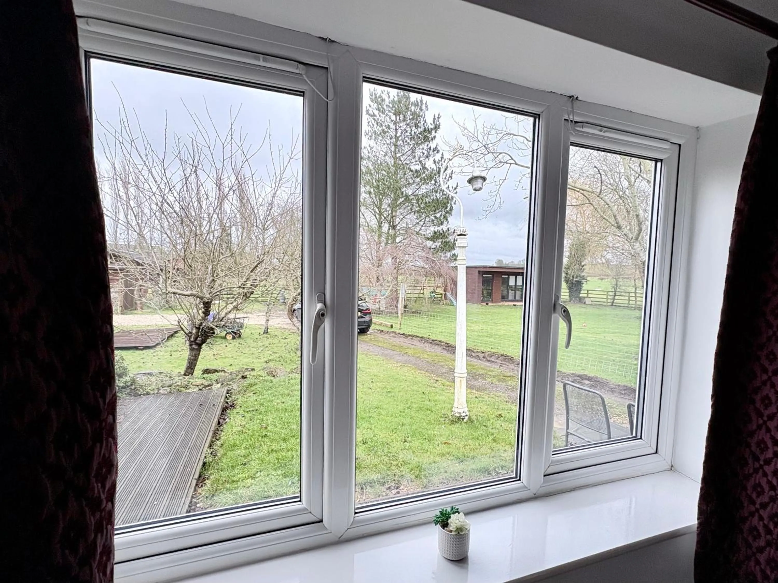 Day in The Stables B&B @ Pear Tree Cottage