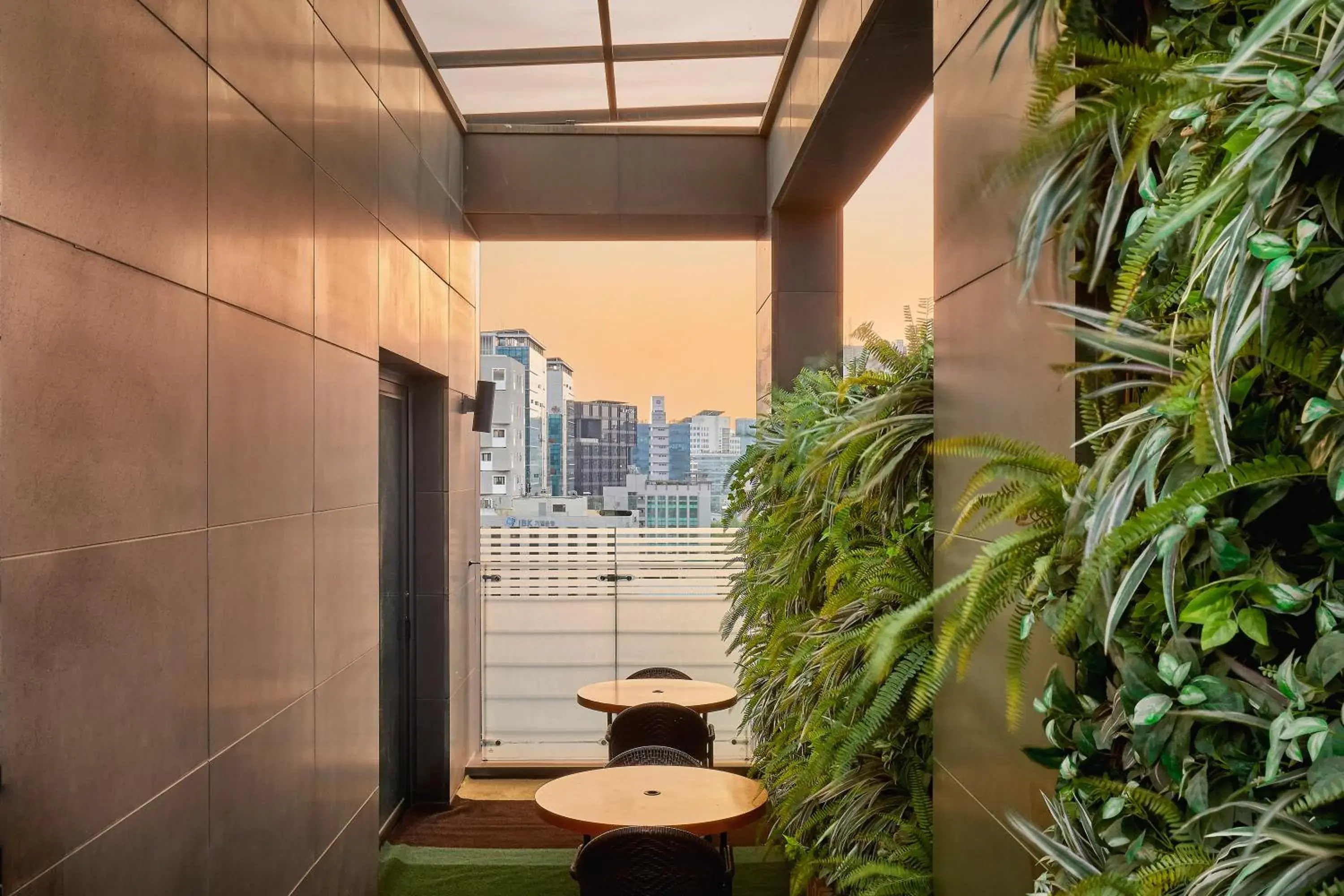 View (from property/room) in Hotel POCO Seongsu View (from property/room) in Hotel POCO Seongsu