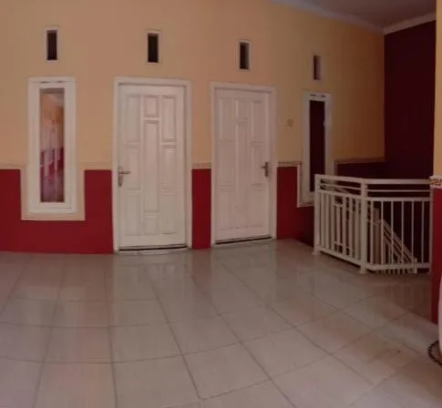 Photo of the whole room in Hostel TARUNA