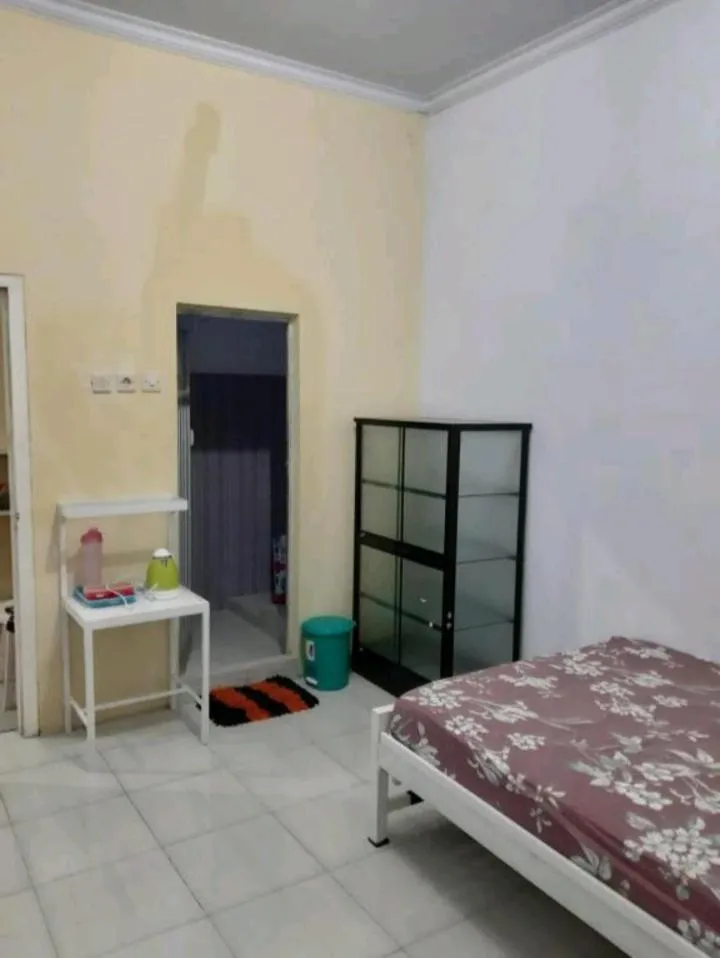 Bed in Hostel TARUNA