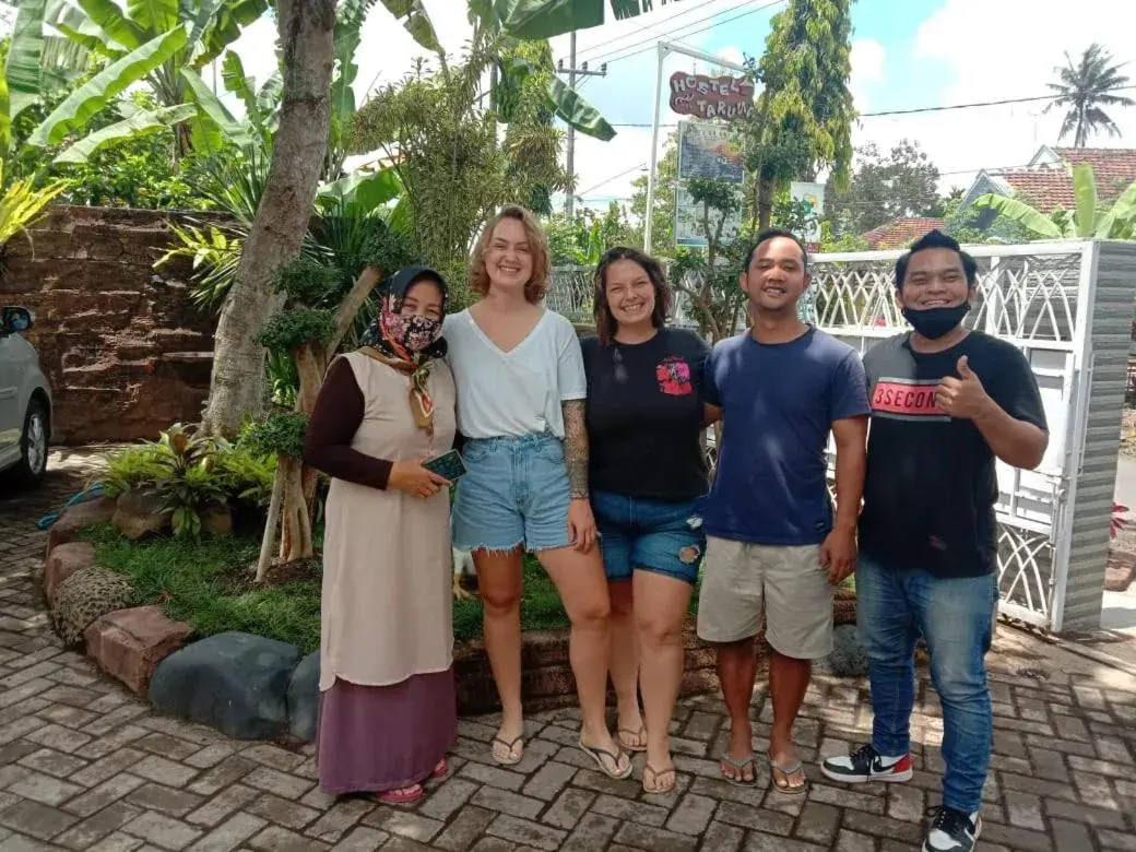 Hostel TARUNA Hostel TARUNA