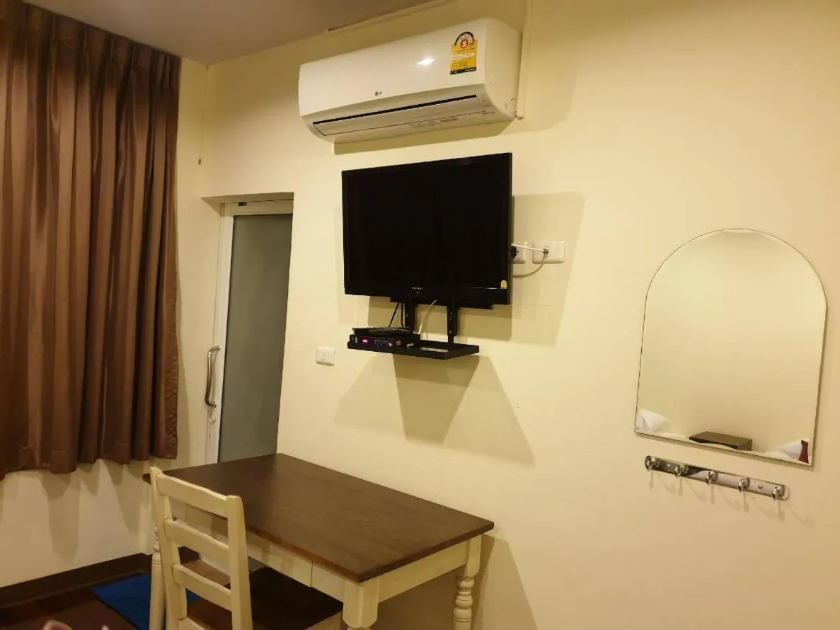 Papermoon Guesthouse