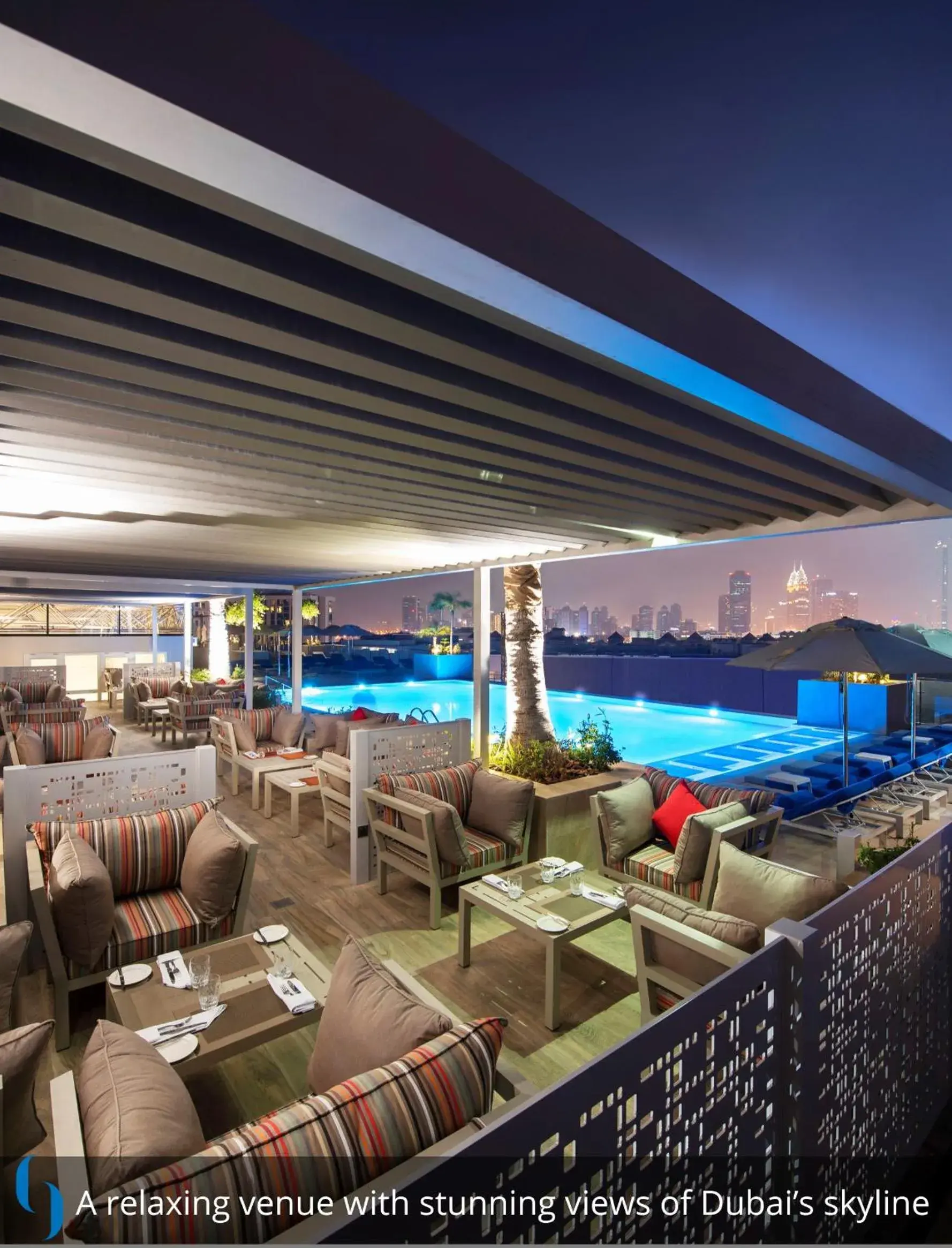 Restaurant/places to eat in Grand Cosmopolitan Hotel Restaurant/places to eat in Grand Cosmopolitan Hotel