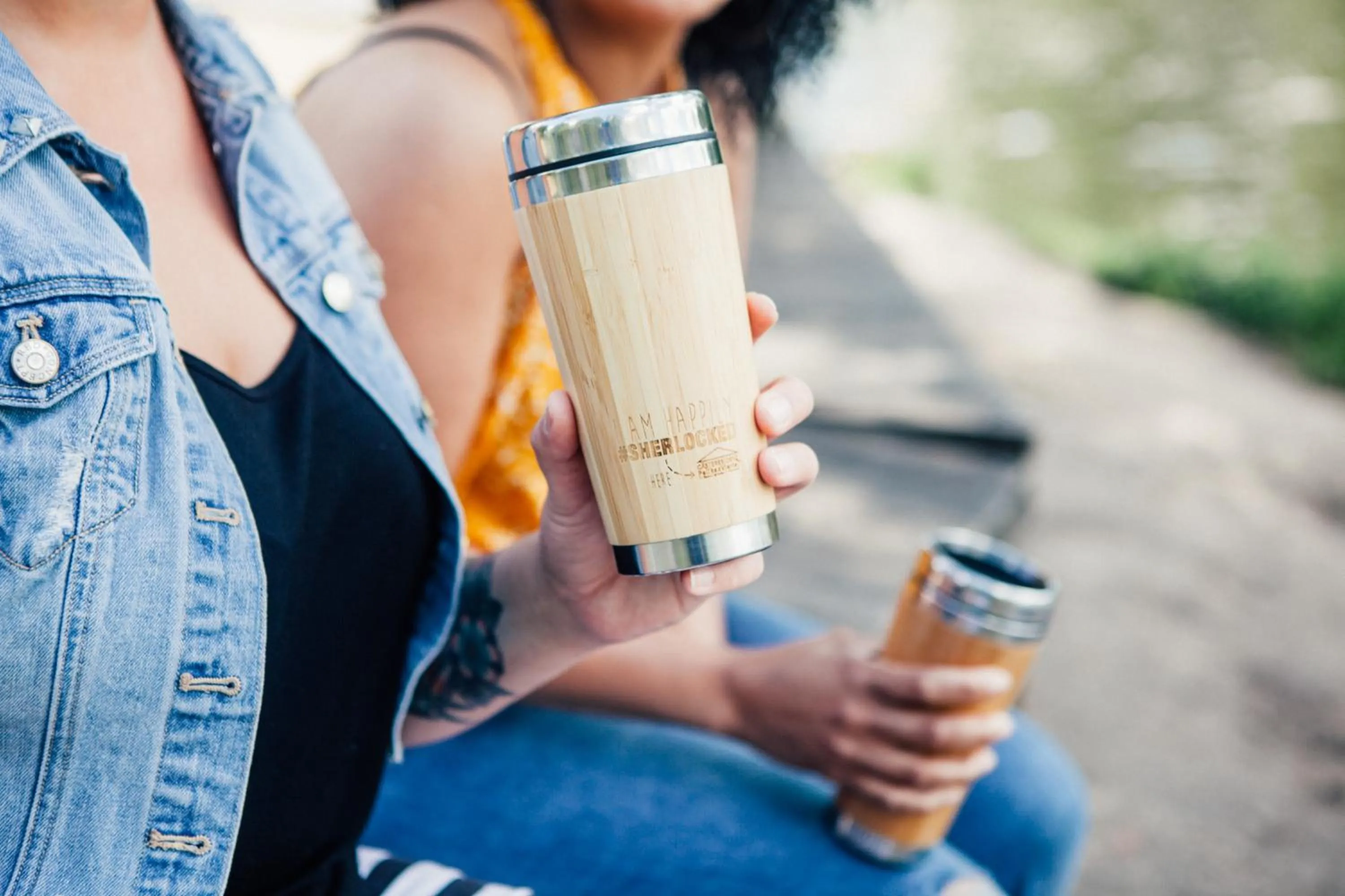 Food and drinks in Gästeresidenz Pelikan Viertel Hannover