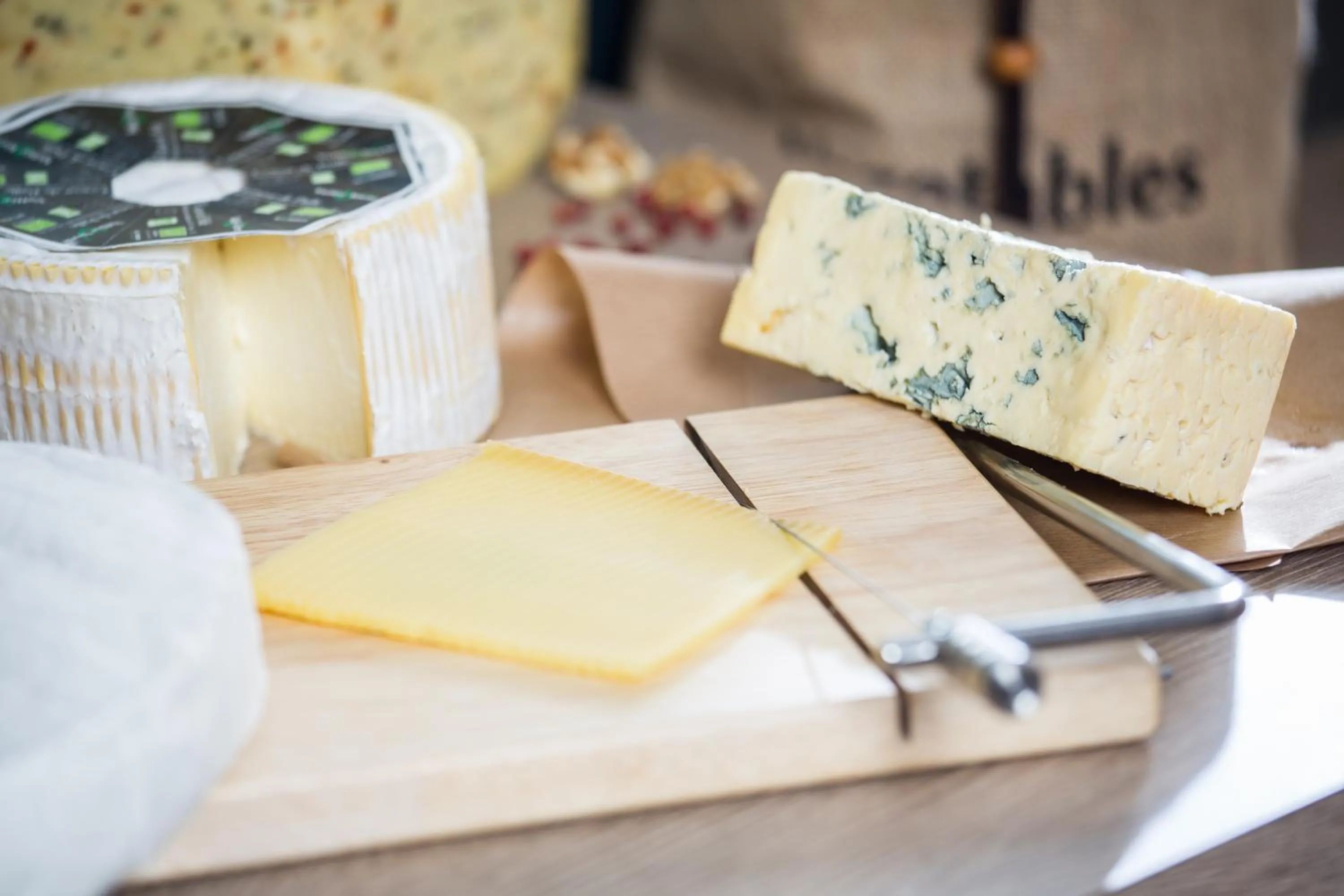 Food in Gästeresidenz Pelikan Viertel Hannover