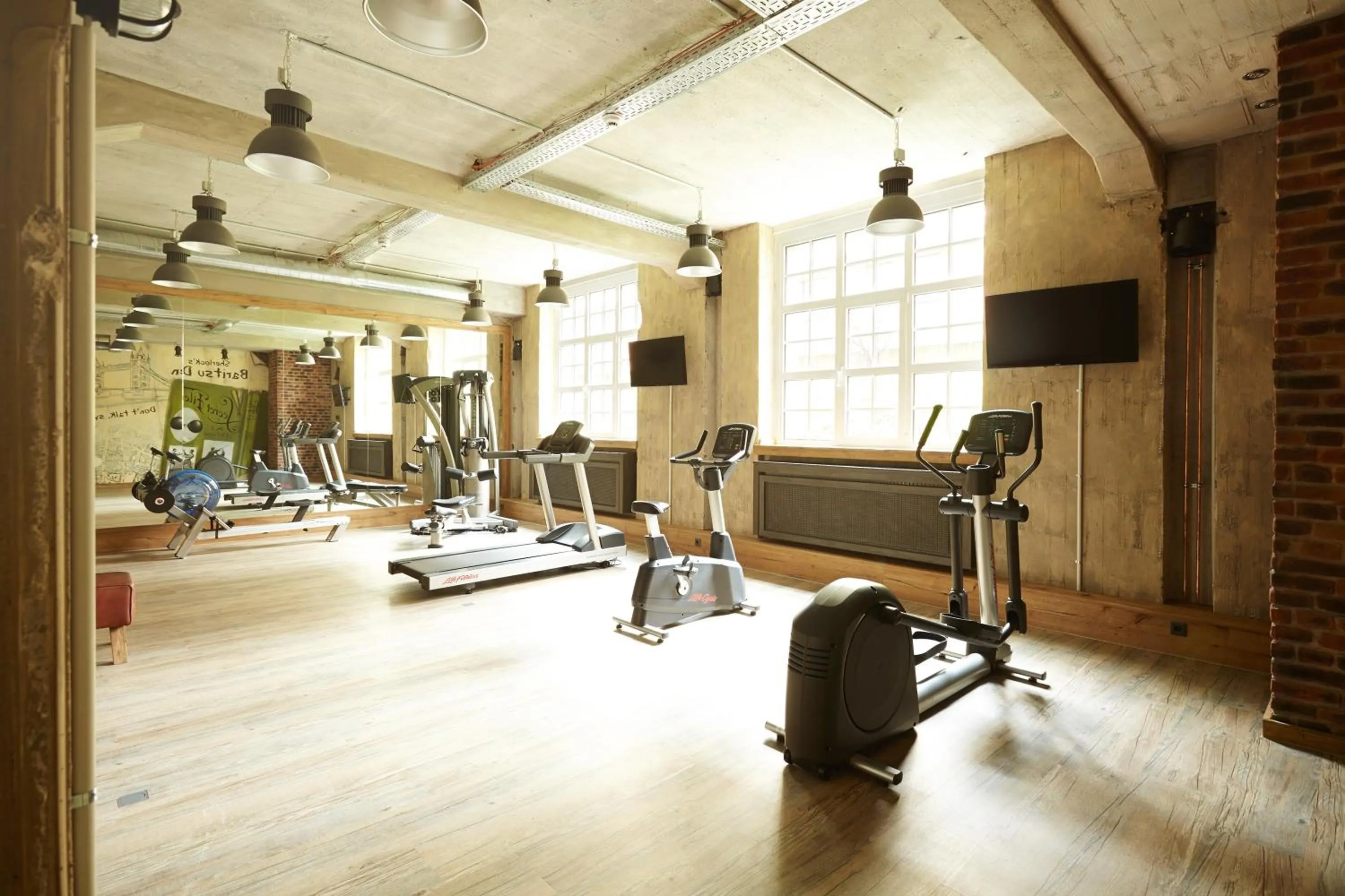 Day in Gästeresidenz Pelikan Viertel Hannover