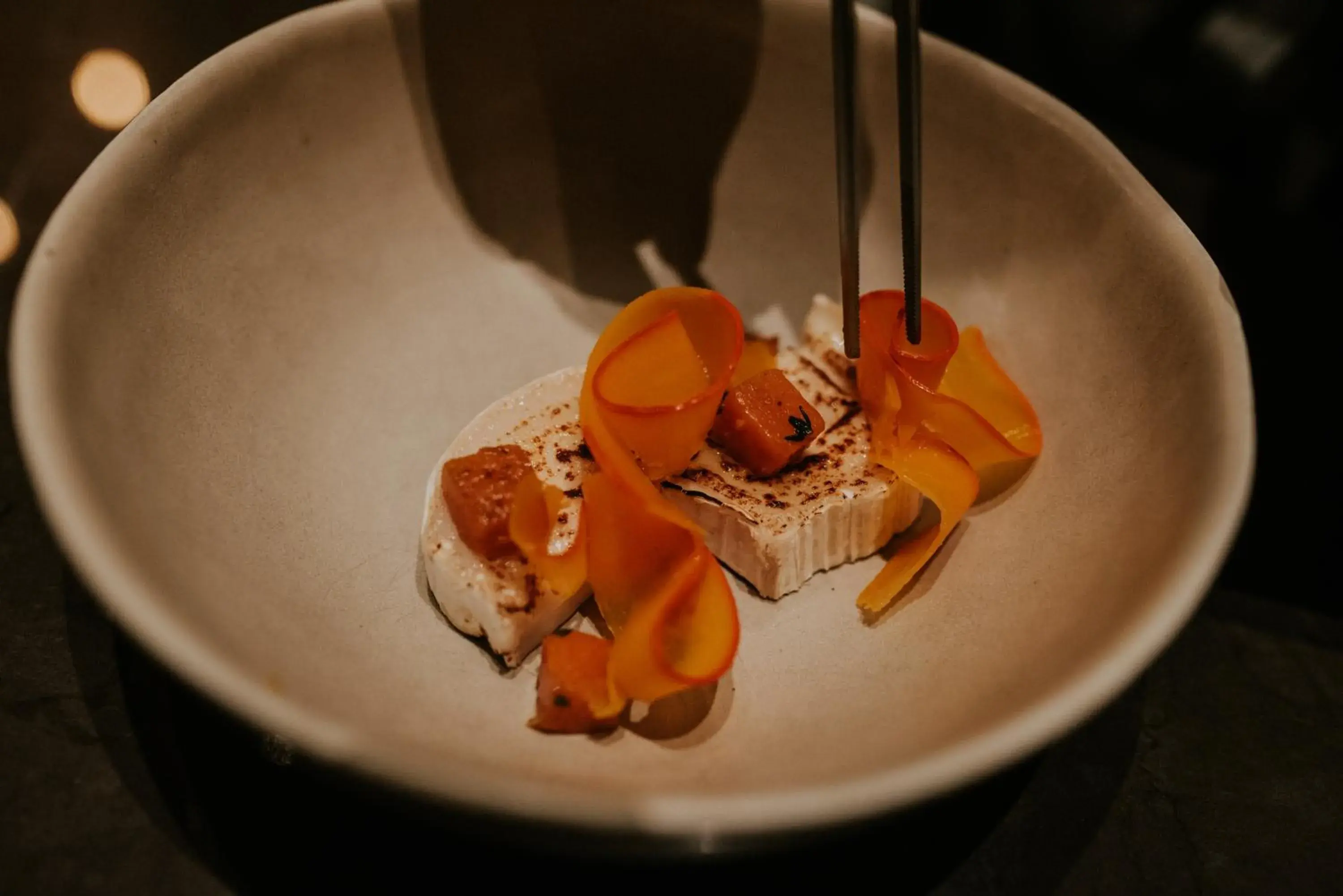 Restaurant/places to eat in Kozmo Hotel Suites & Spa - Small Luxury Hotels of the World Restaurant/places to eat in Kozmo Hotel Suites & Spa - Small Luxury Hotels of the World