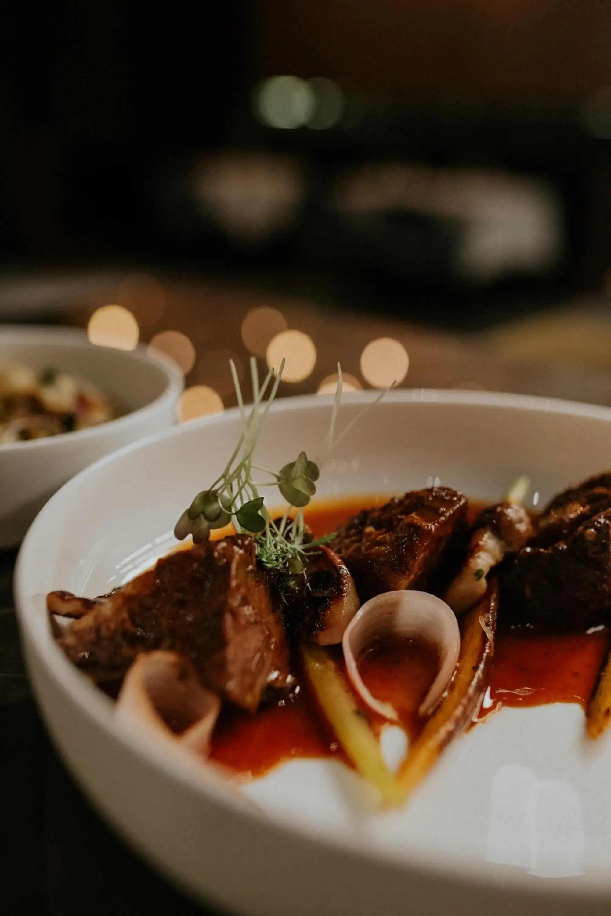 Restaurant/places to eat in Kozmo Hotel Suites & Spa - Small Luxury Hotels of the World Restaurant/places to eat in Kozmo Hotel Suites & Spa - Small Luxury Hotels of the World