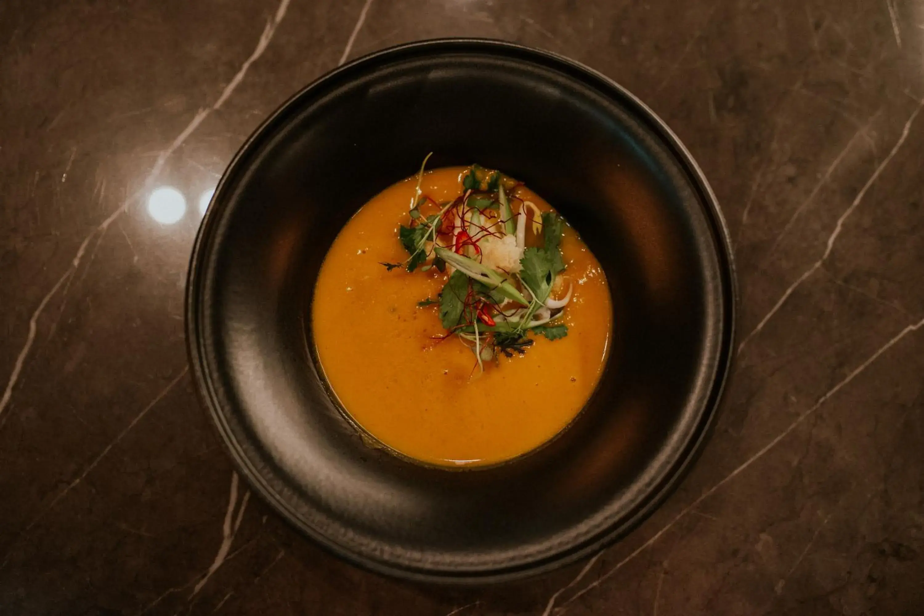 Restaurant/places to eat in Kozmo Hotel Suites & Spa - Small Luxury Hotels of the World Restaurant/places to eat in Kozmo Hotel Suites & Spa - Small Luxury Hotels of the World