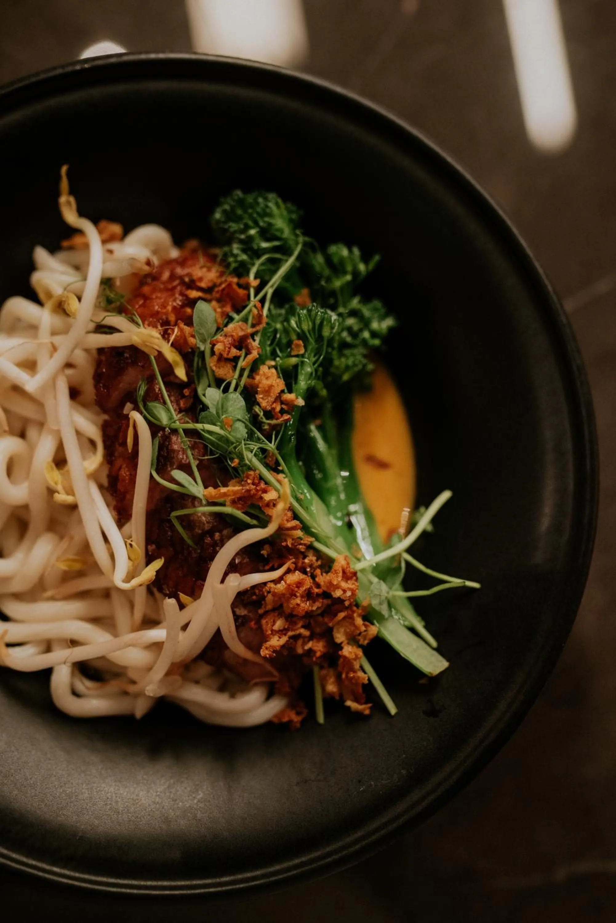 Restaurant/places to eat in Kozmo Hotel Suites & Spa - Small Luxury Hotels of the World