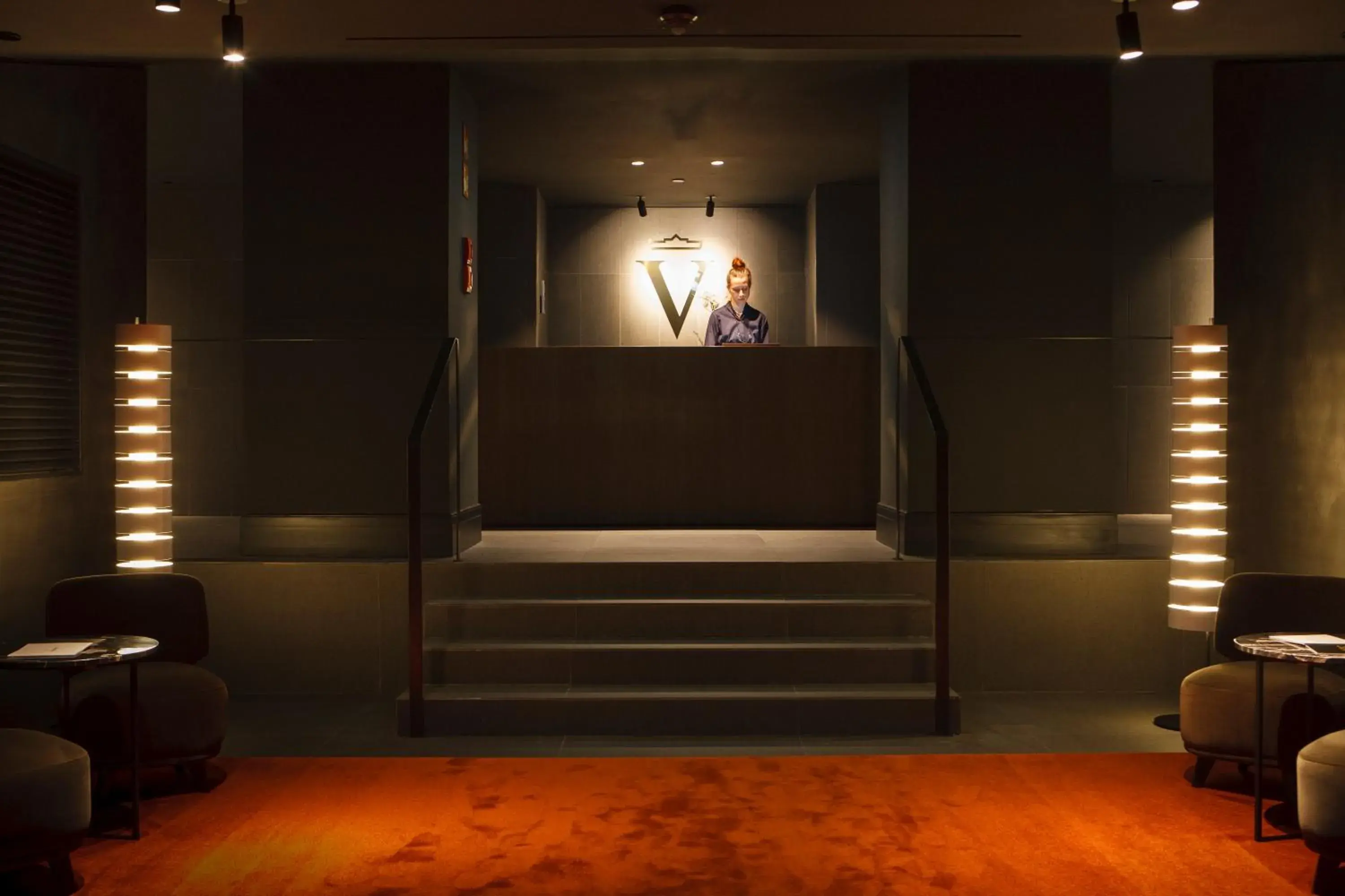 Spa and wellness centre/facilities, Bed in Kozmo Hotel Suites & Spa - Small Luxury Hotels of the World Spa and wellness centre/facilities, Bed in Kozmo Hotel Suites & Spa - Small Luxury Hotels of the World