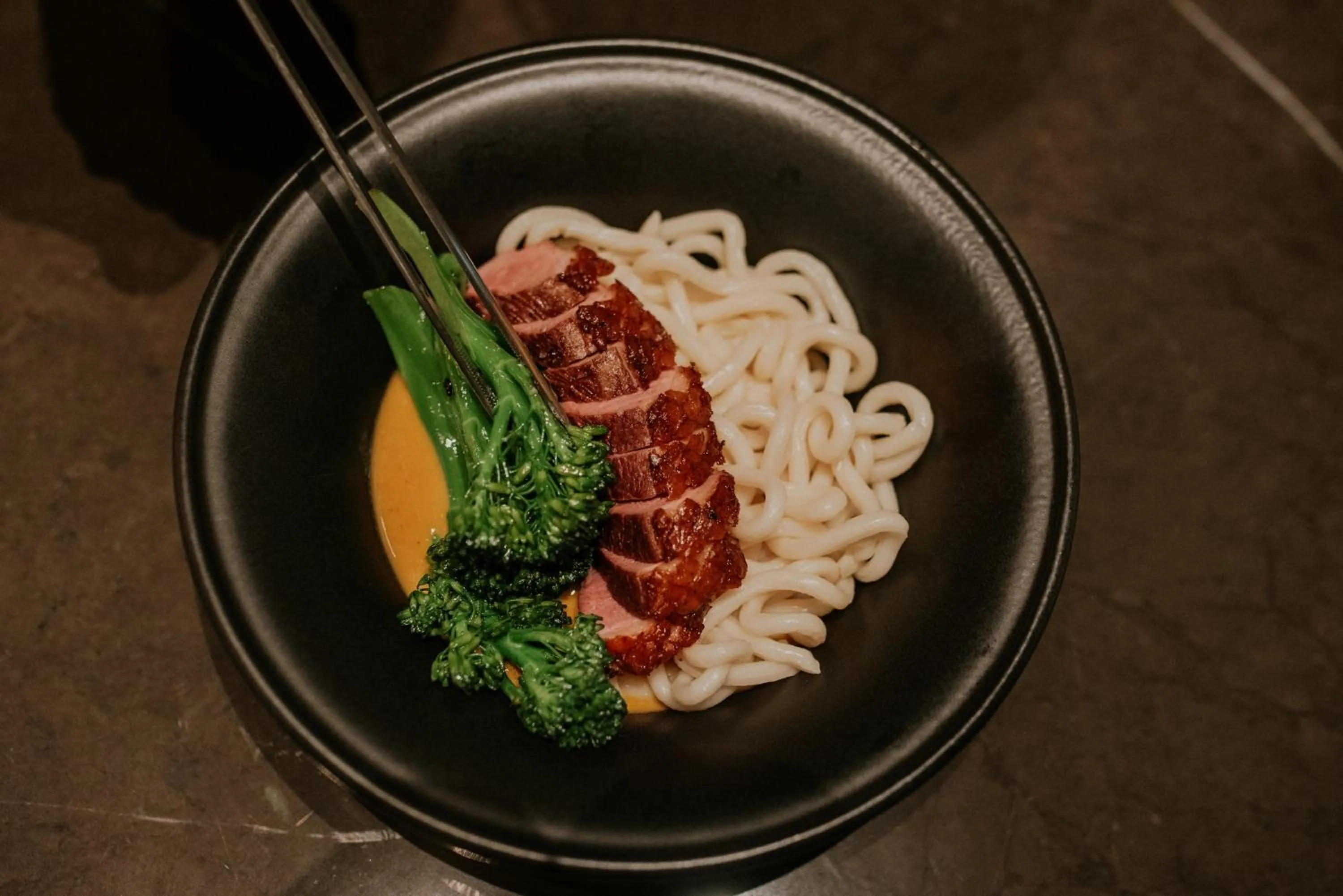 Restaurant/places to eat in Kozmo Hotel Suites & Spa - Small Luxury Hotels of the World