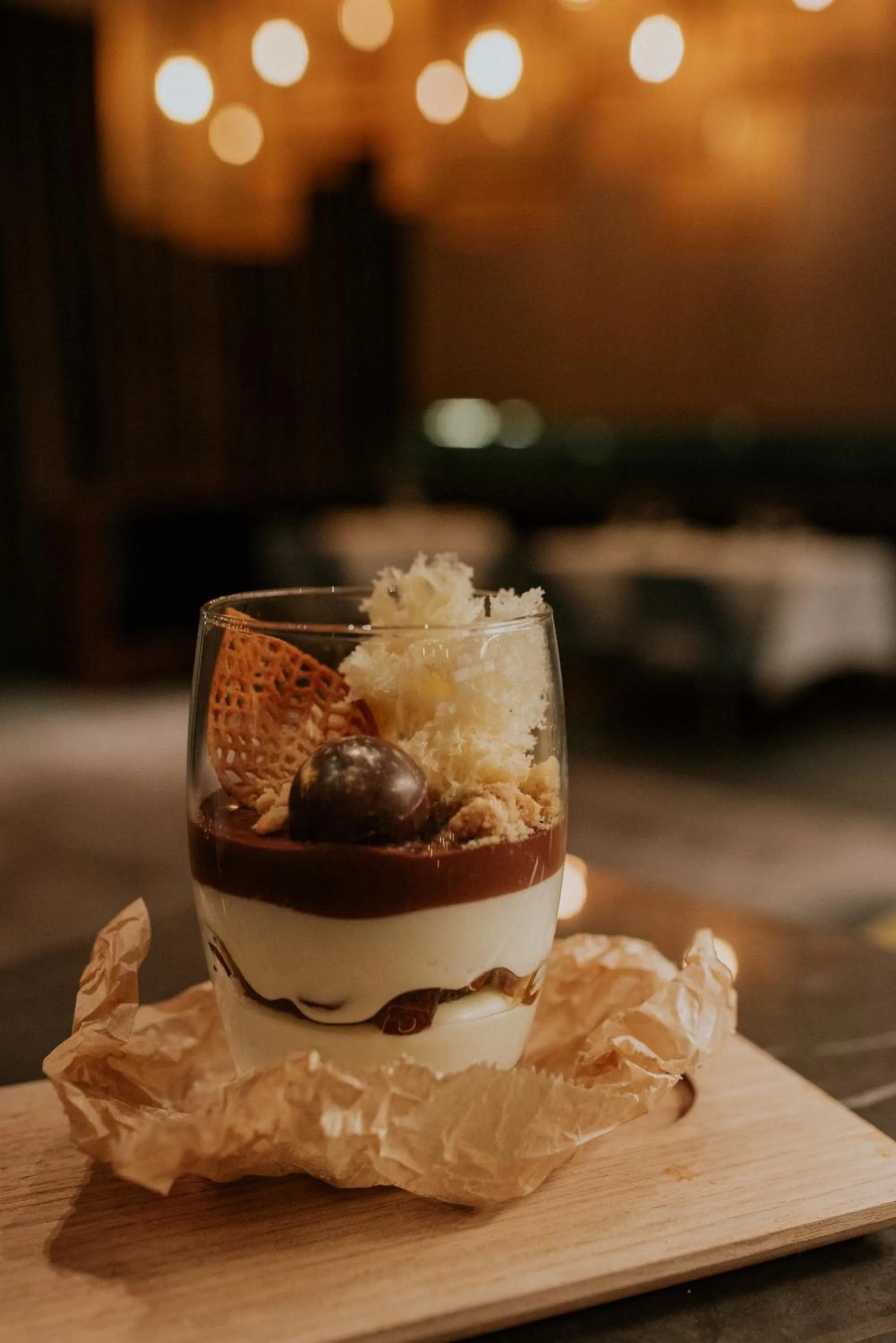 Restaurant/places to eat in Kozmo Hotel Suites & Spa - Small Luxury Hotels of the World