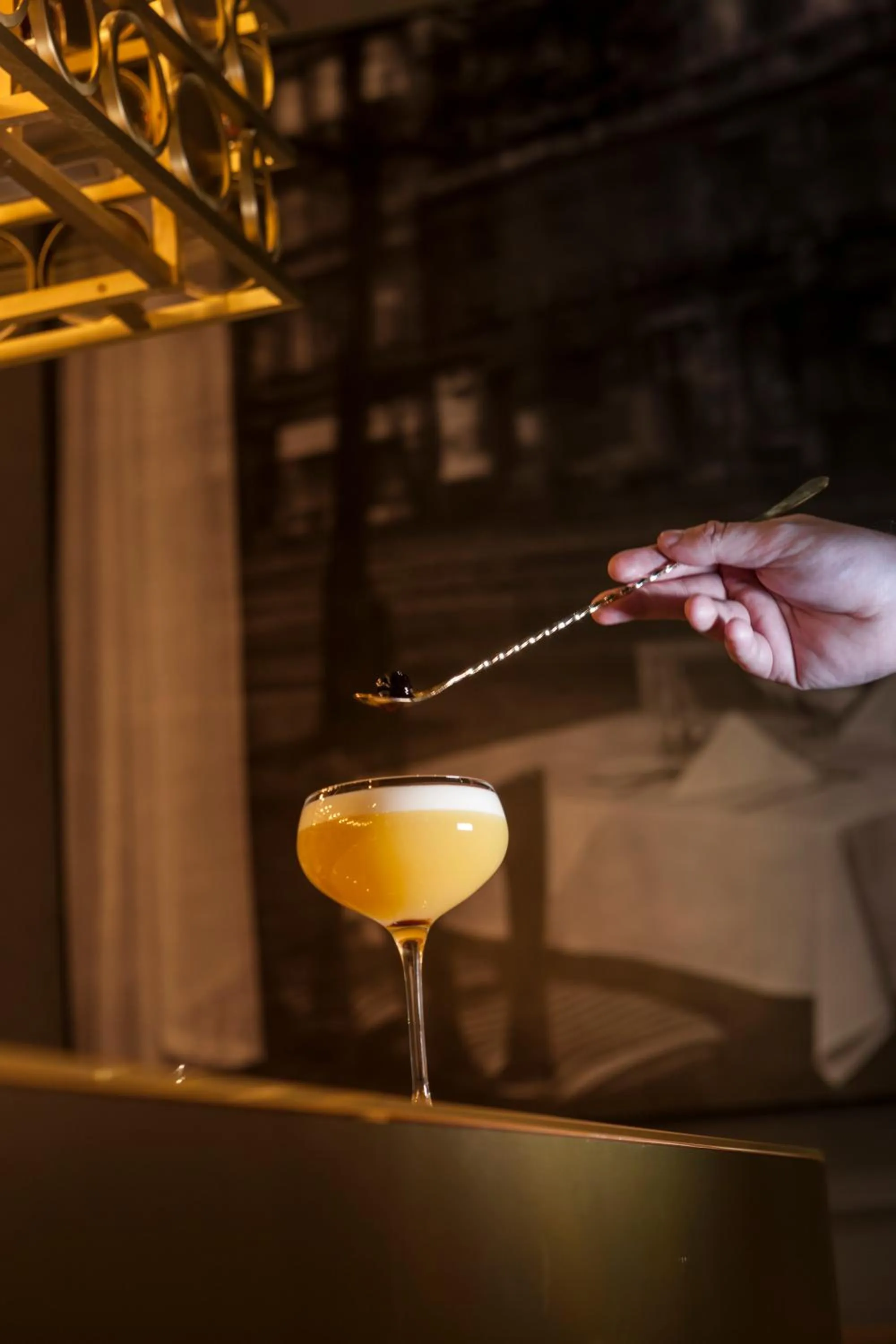 Drinks in Kozmo Hotel Suites & Spa - Small Luxury Hotels of the World