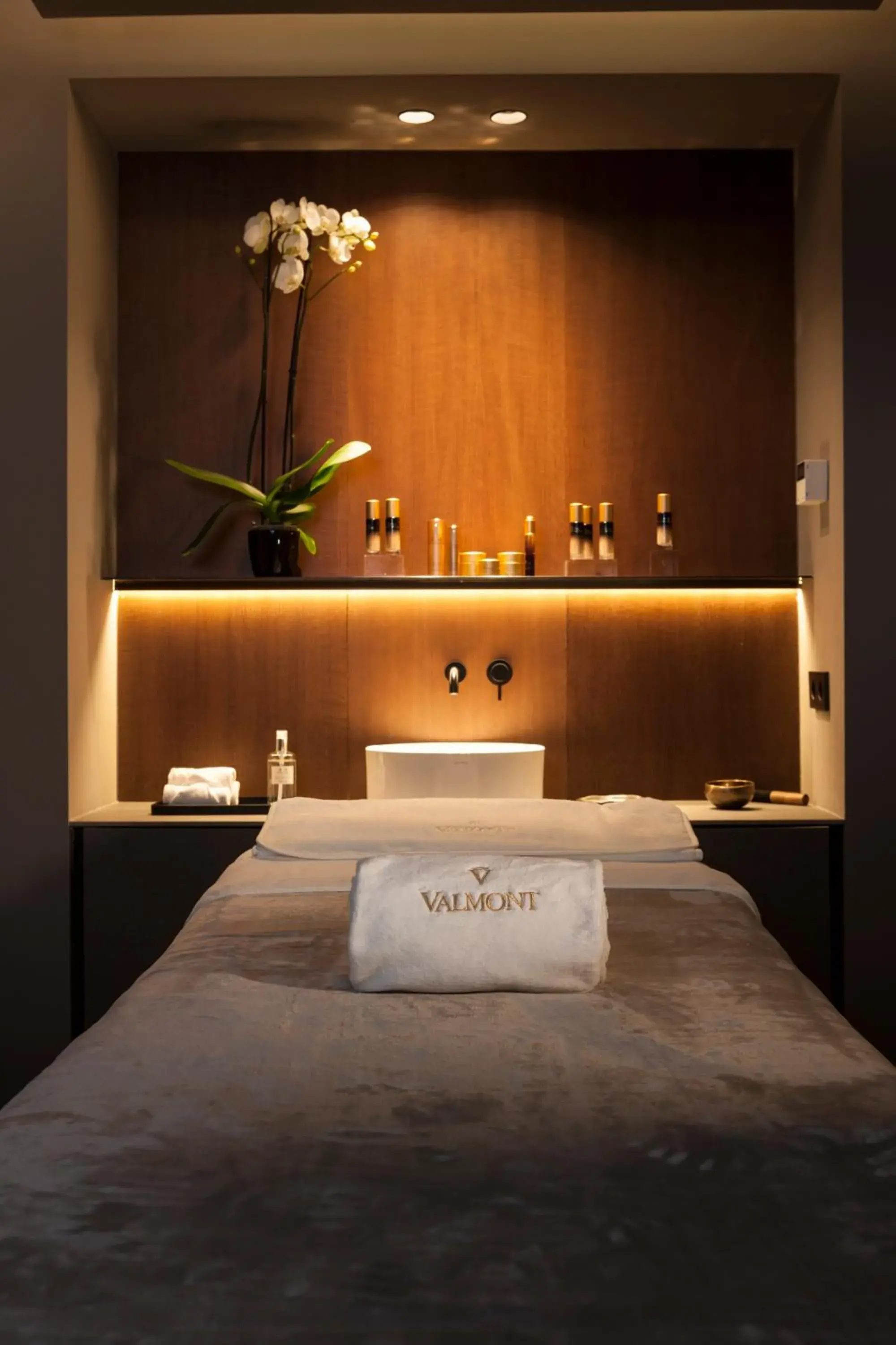 Spa and wellness centre/facilities, Bed in Kozmo Hotel Suites & Spa - Small Luxury Hotels of the World Spa and wellness centre/facilities, Bed in Kozmo Hotel Suites & Spa - Small Luxury Hotels of the World