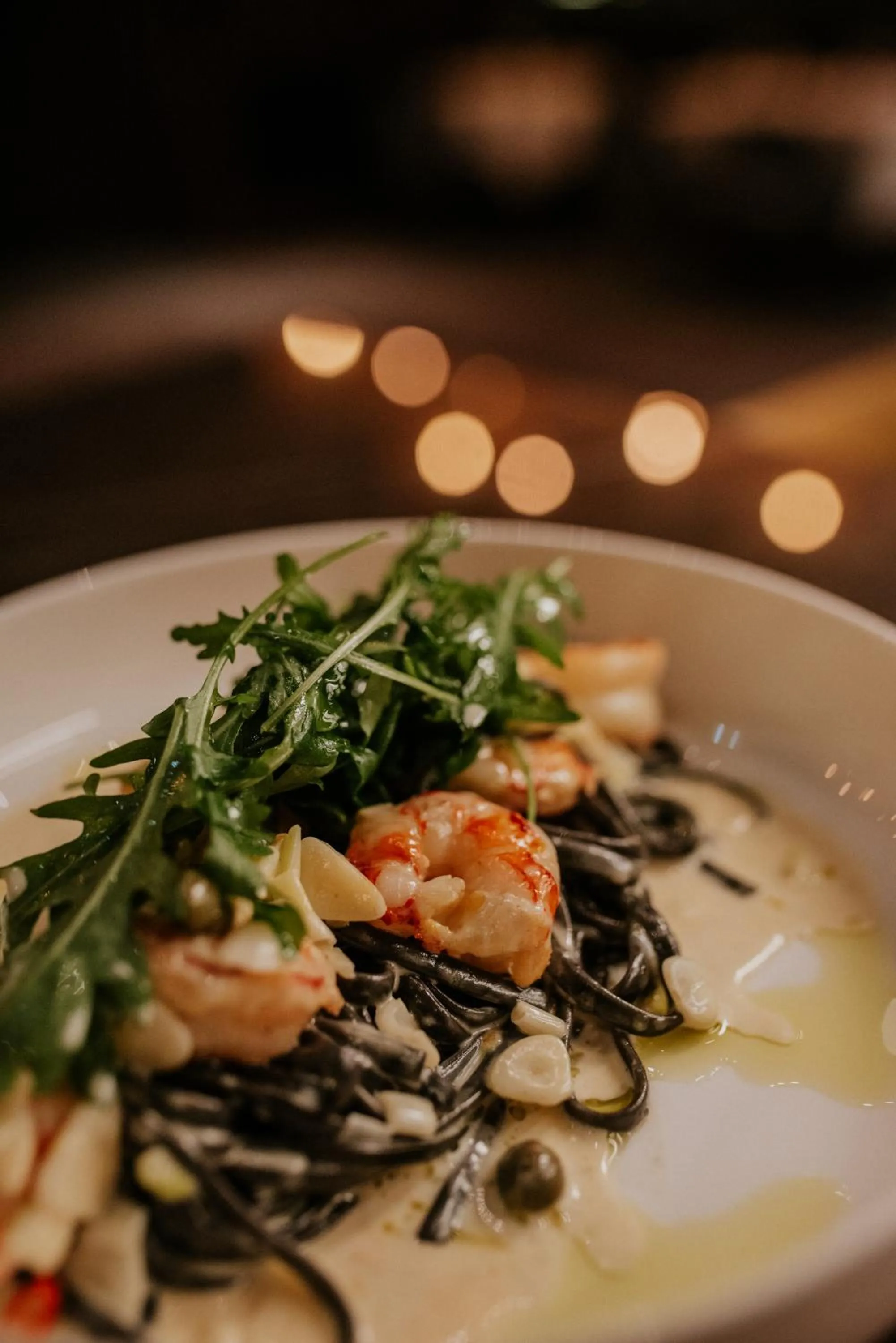 Restaurant/places to eat in Kozmo Hotel Suites & Spa - Small Luxury Hotels of the World