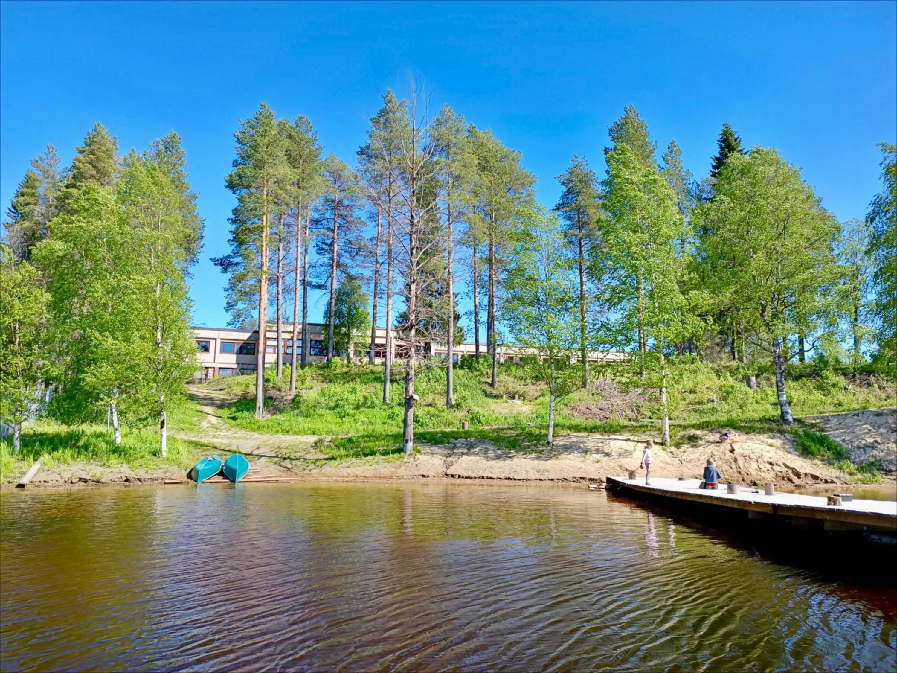 Goiglo Hotel & Hostel