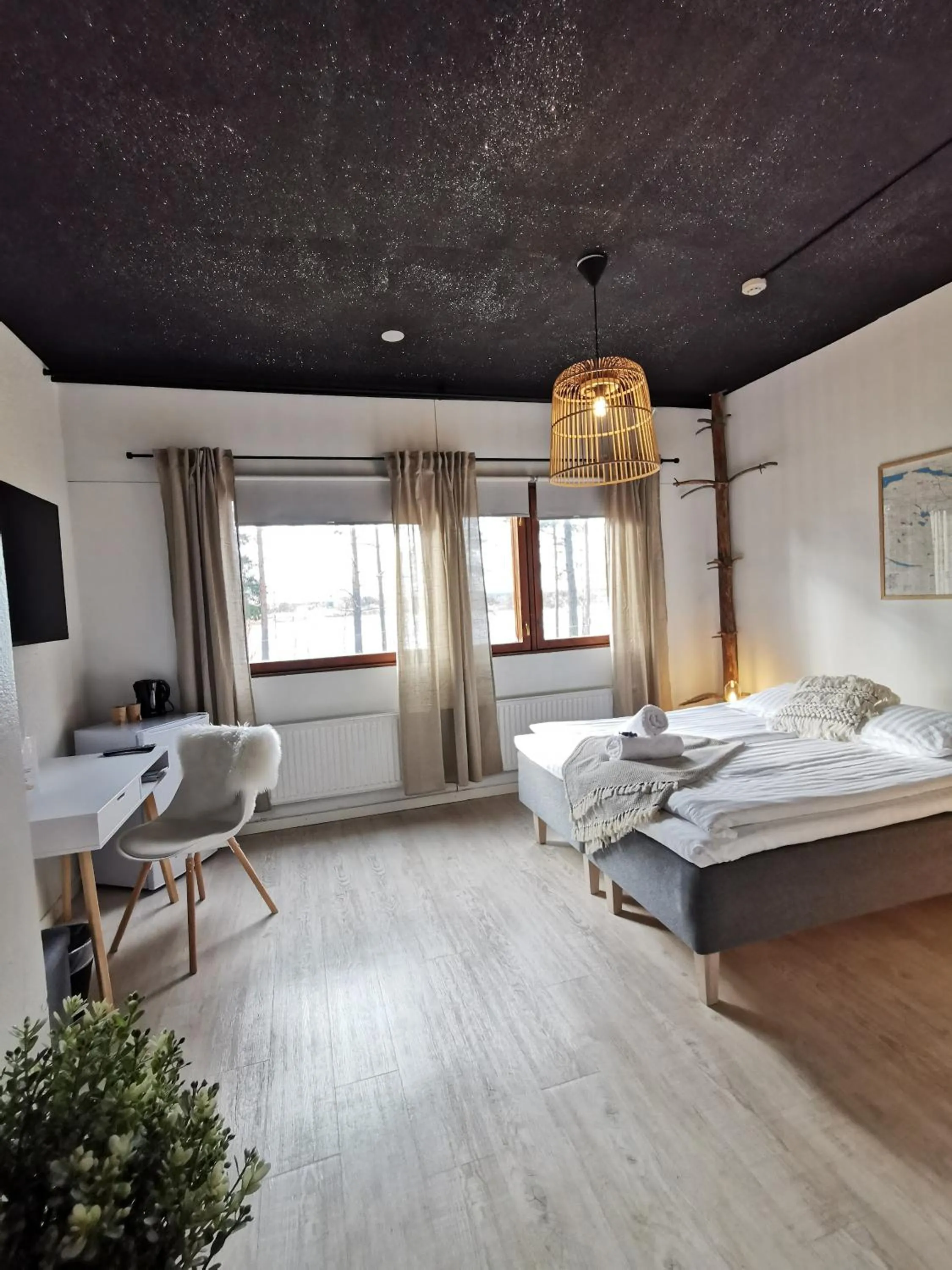 Goiglo Hotel & Hostel