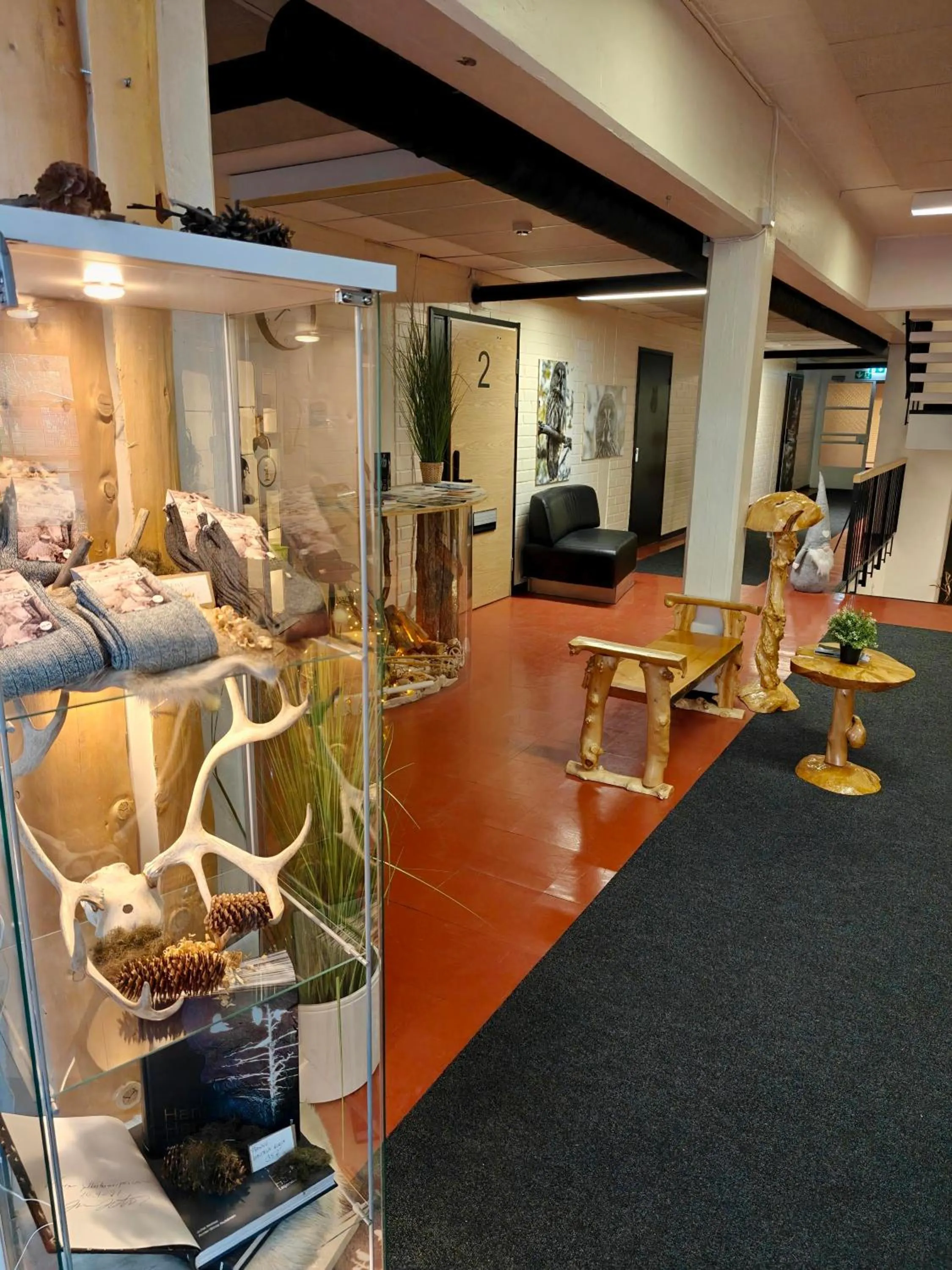 Goiglo Hotel & Hostel