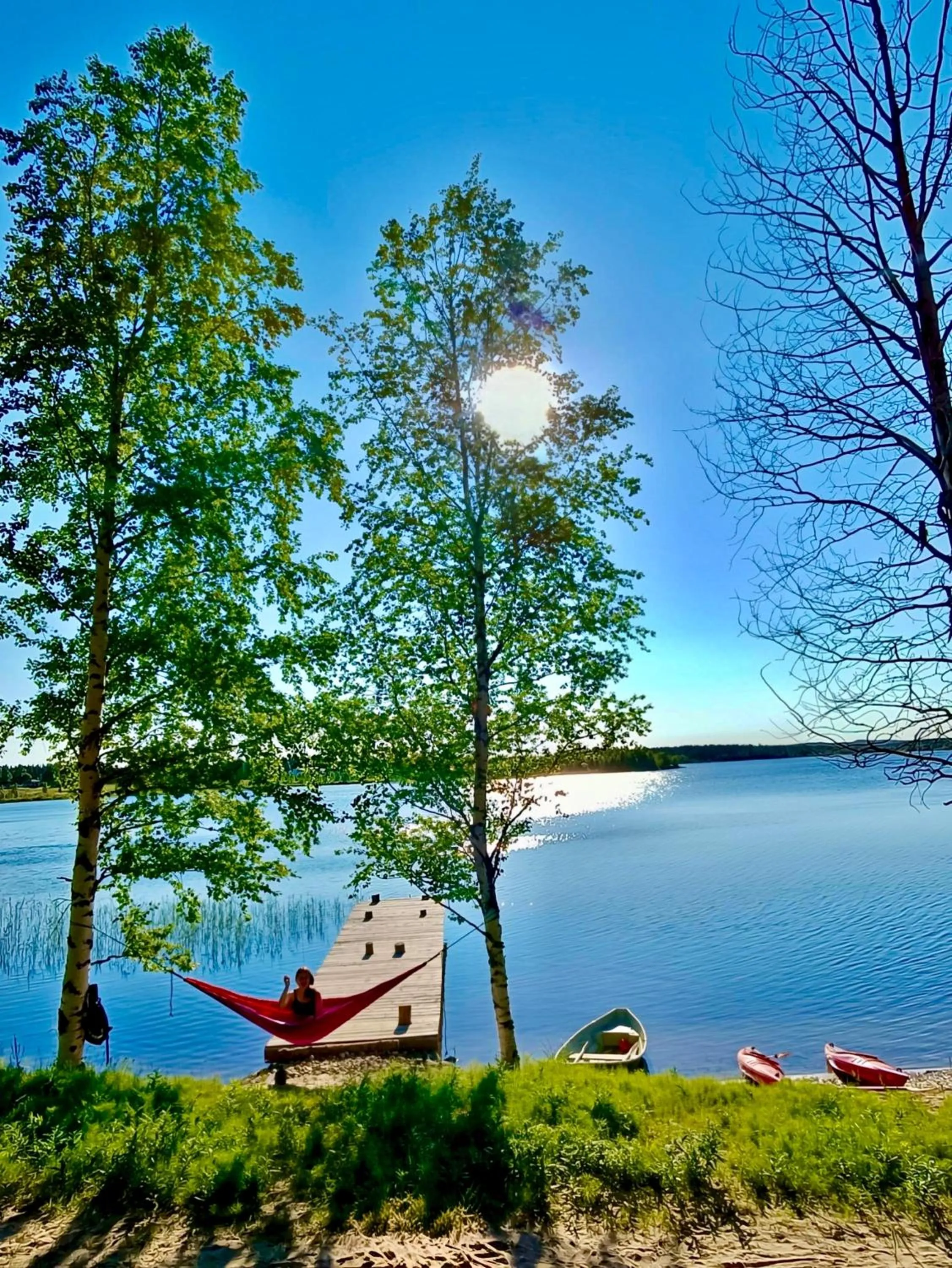 Goiglo Hotel & Hostel