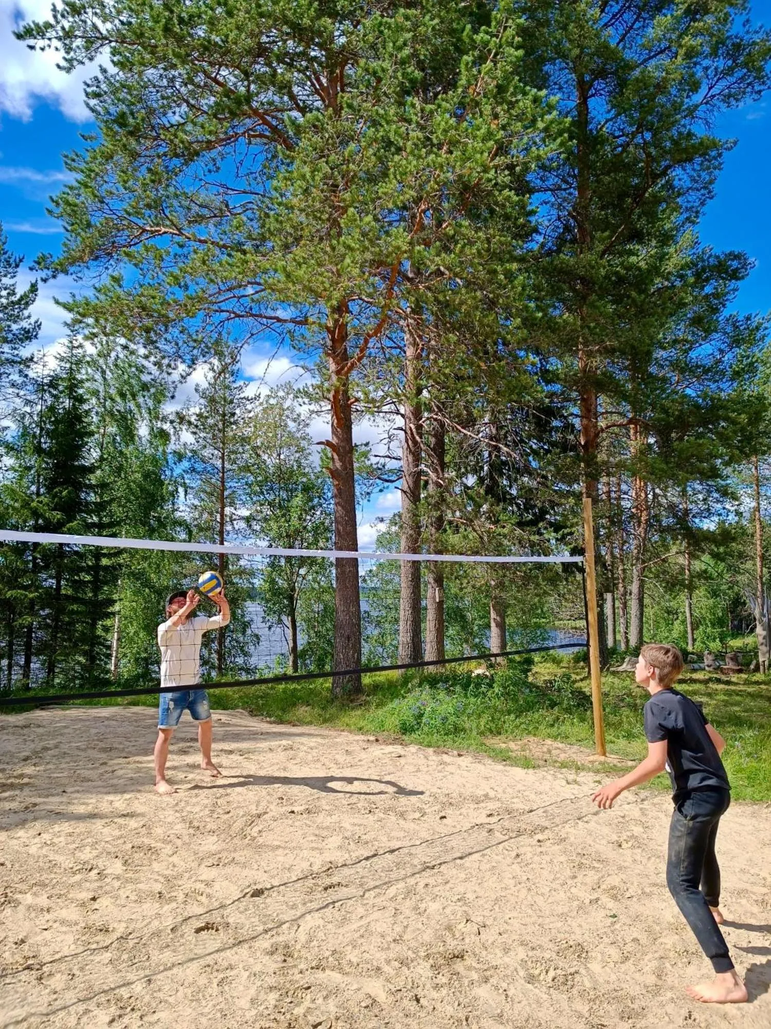 Goiglo Hotel & Hostel