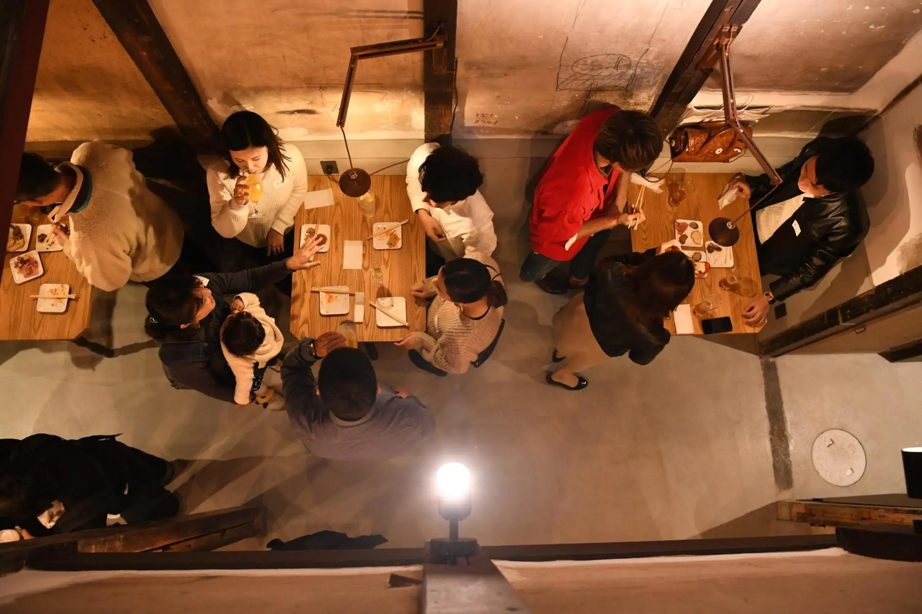 Restaurant/places to eat in UNKNOWN KYOTO Restaurant/places to eat in UNKNOWN KYOTO