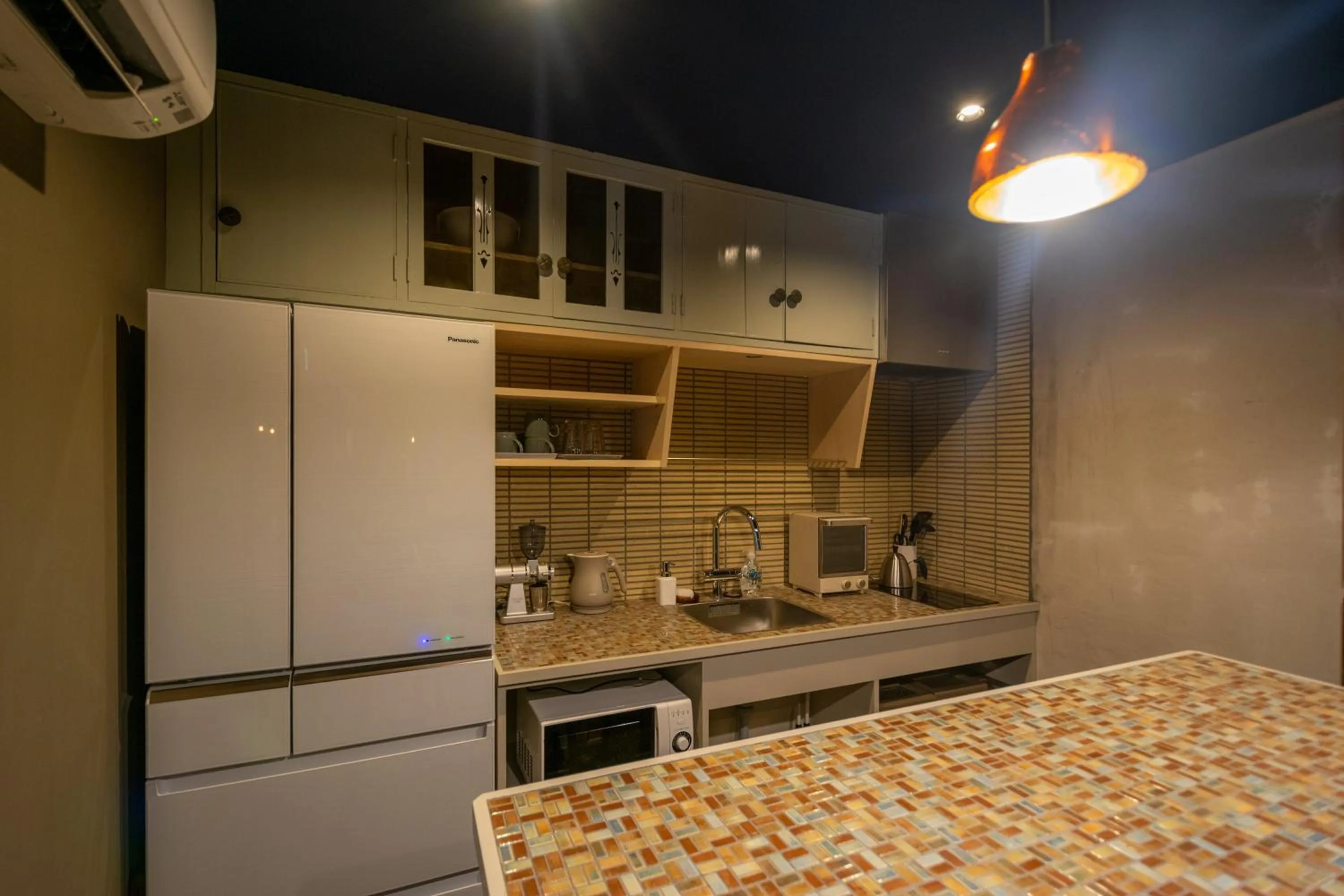 Kitchen or kitchenette in UNKNOWN KYOTO