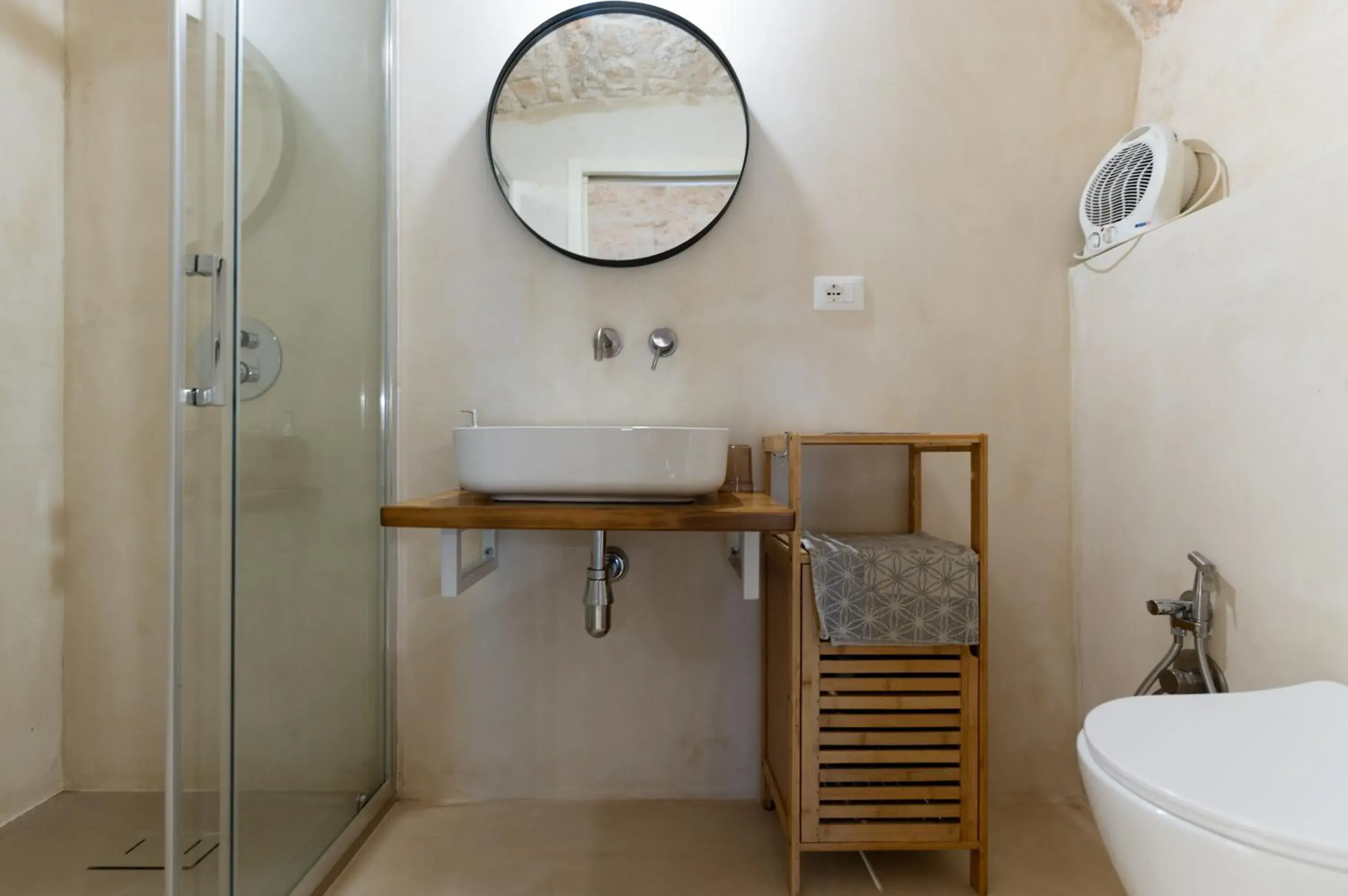 Deluxe Apartment in Corso Mazzini White Houses Deluxe Apartment in Corso Mazzini White Houses