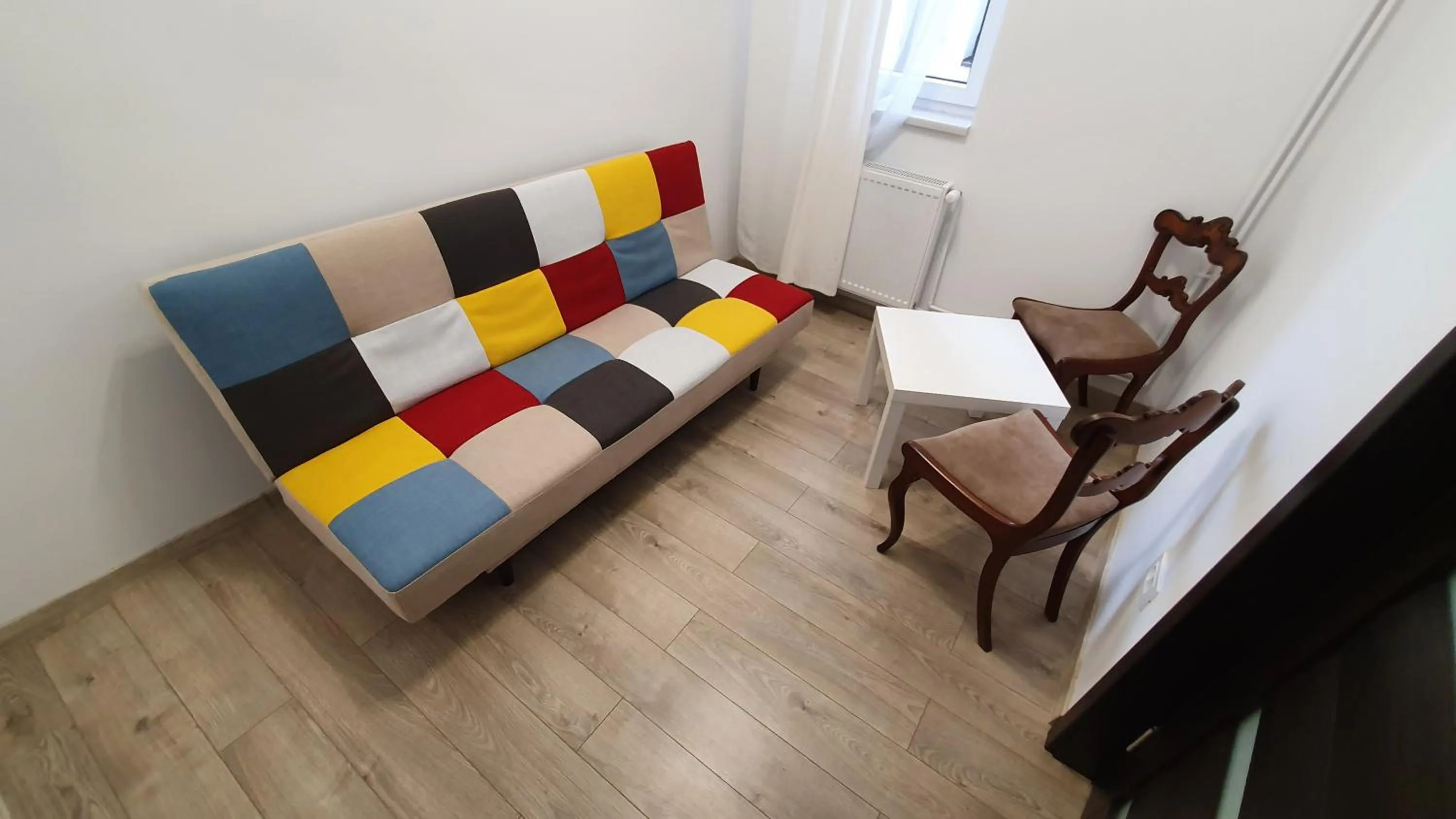 Bed in Casa Florescu 13