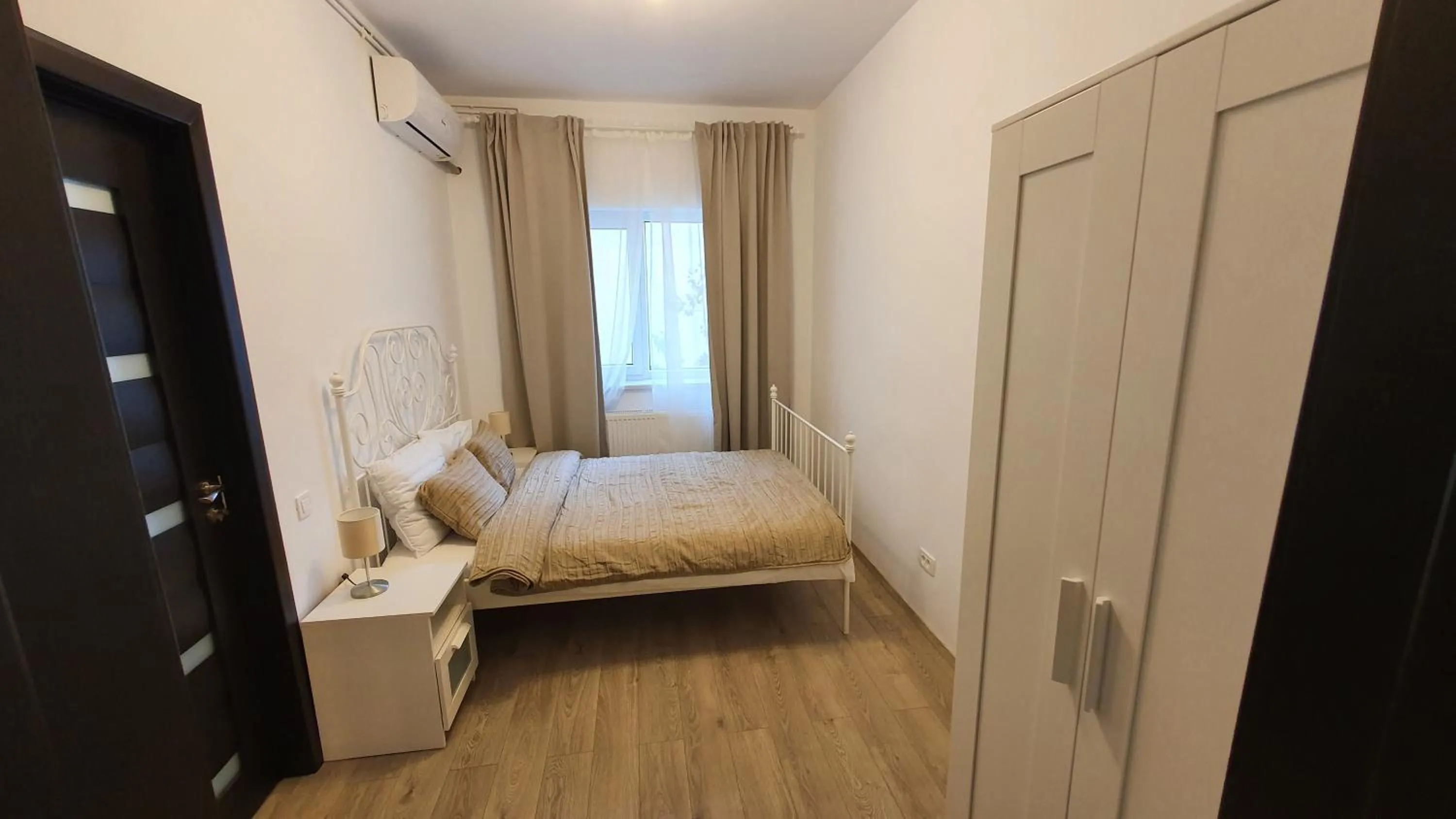 Bed in Casa Florescu 13