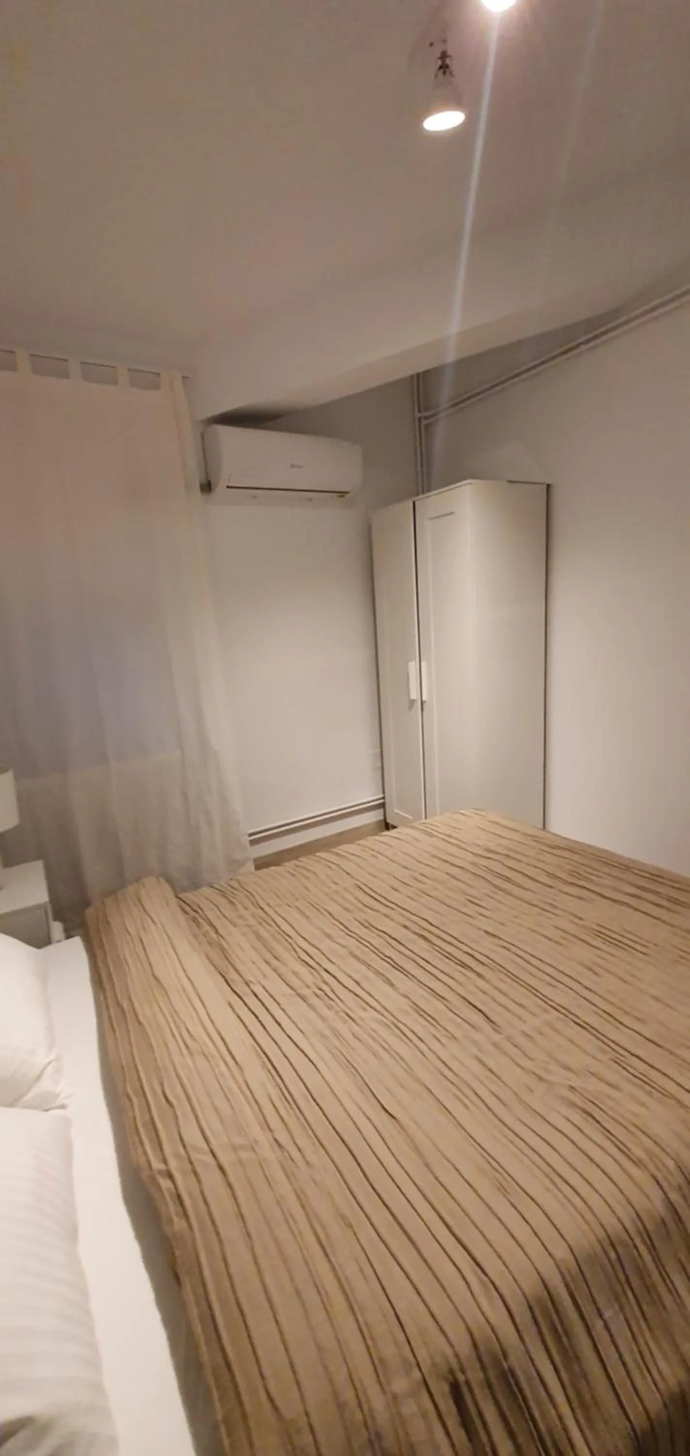 Bed in Casa Florescu 13